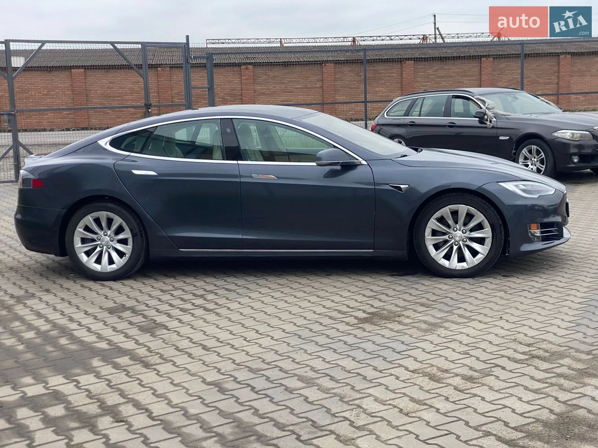 2018 Tesla Model S - мініатюра 5