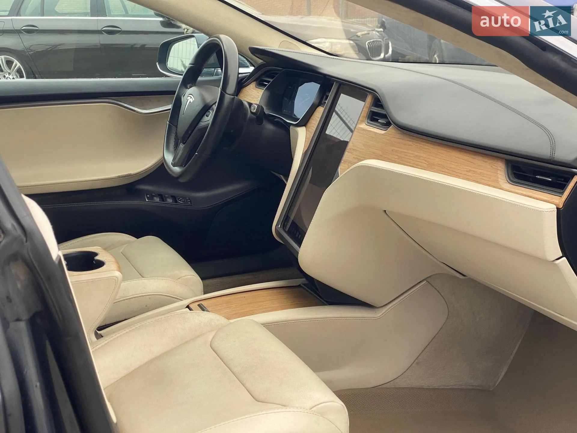 2018 Tesla Model S - мініатюра 10