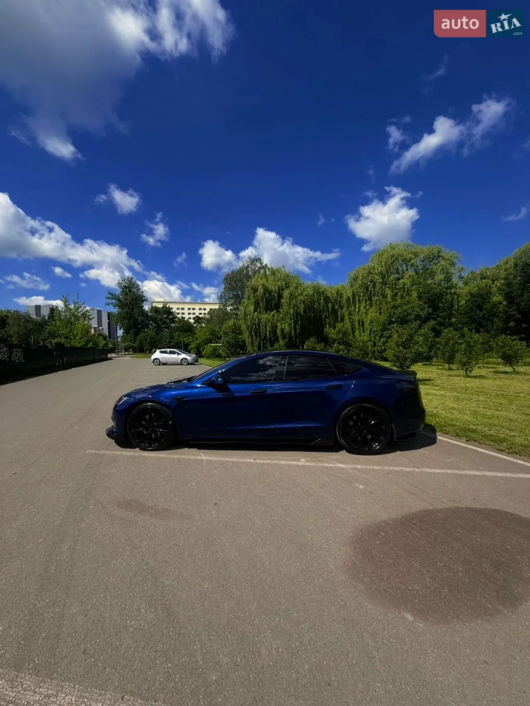2018 Tesla Model S - мініатюра 7