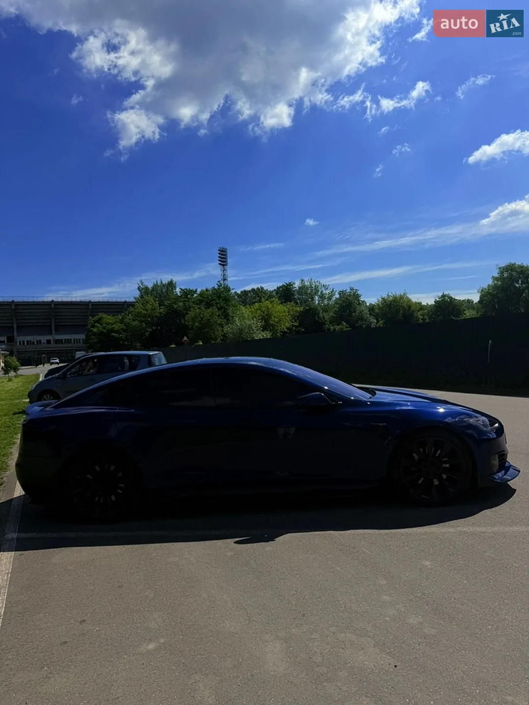 2018 Tesla Model S - мініатюра 13