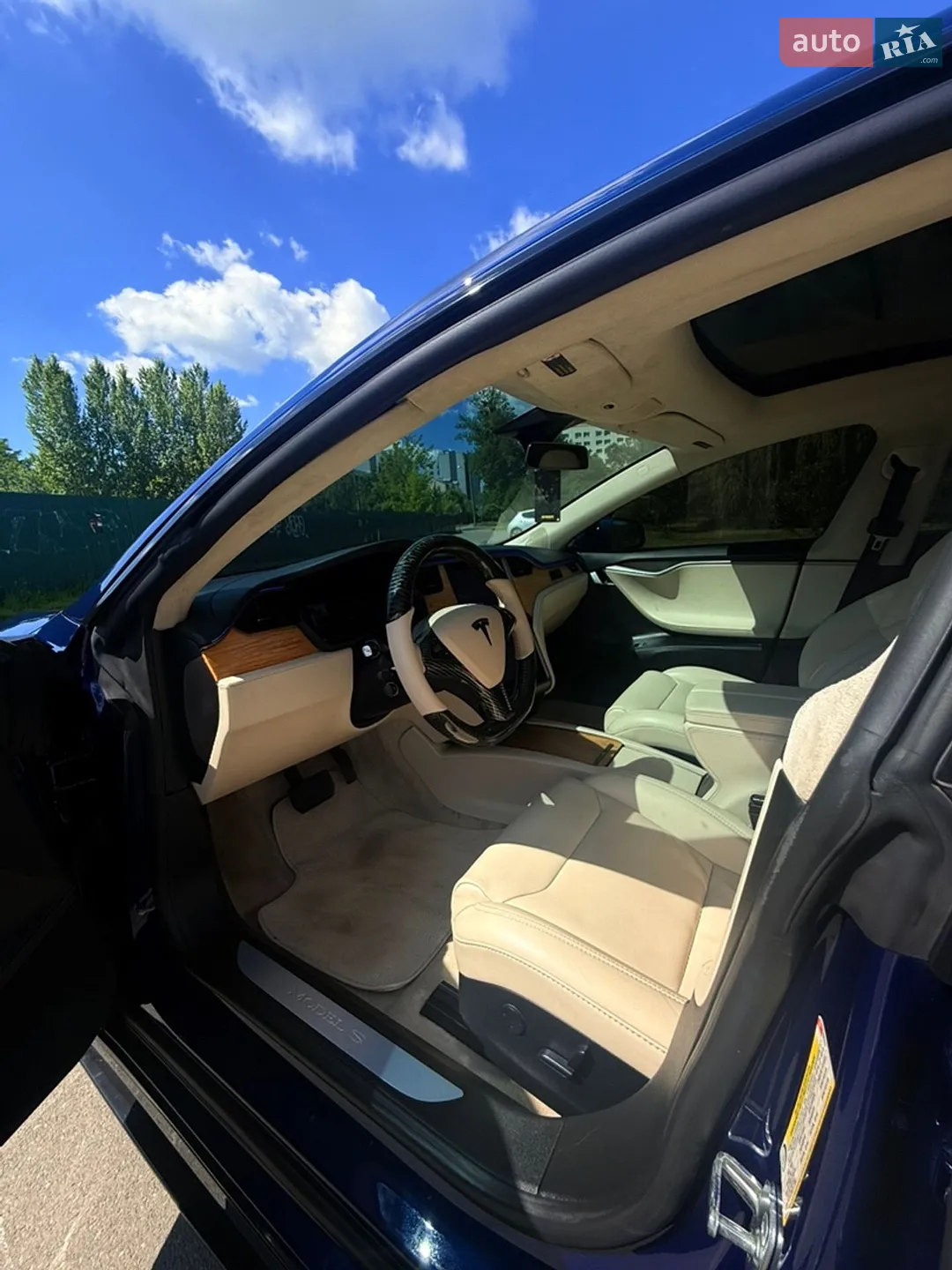 2018 Tesla Model S - мініатюра 23