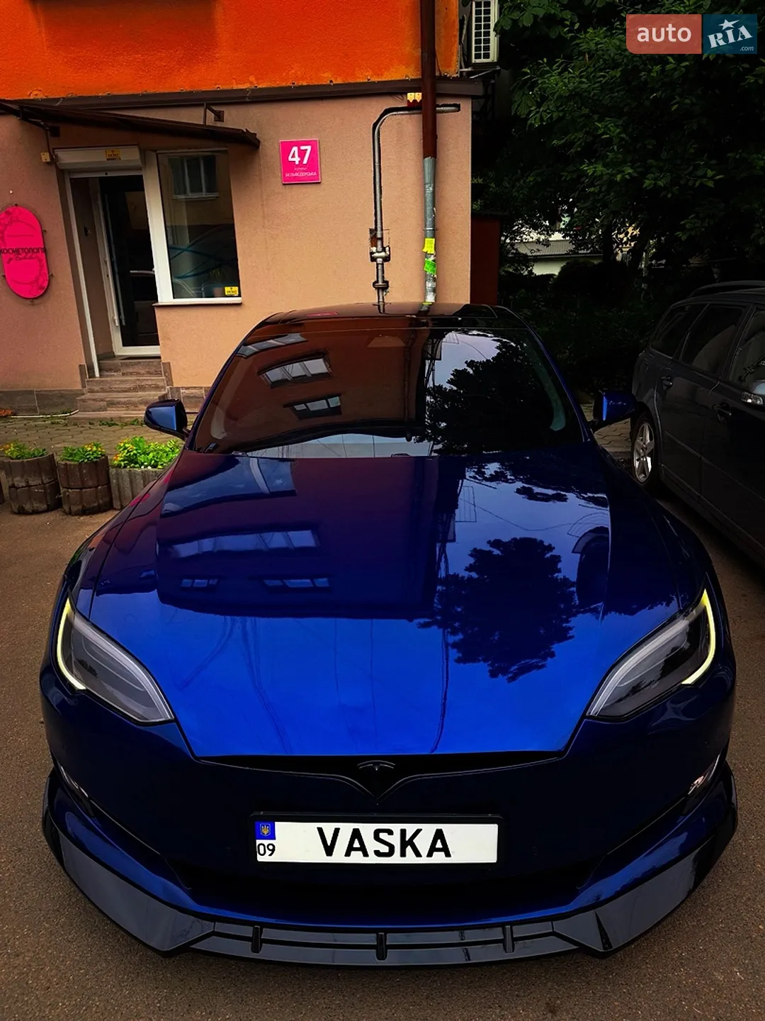 2018 Tesla Model S - мініатюра 27
