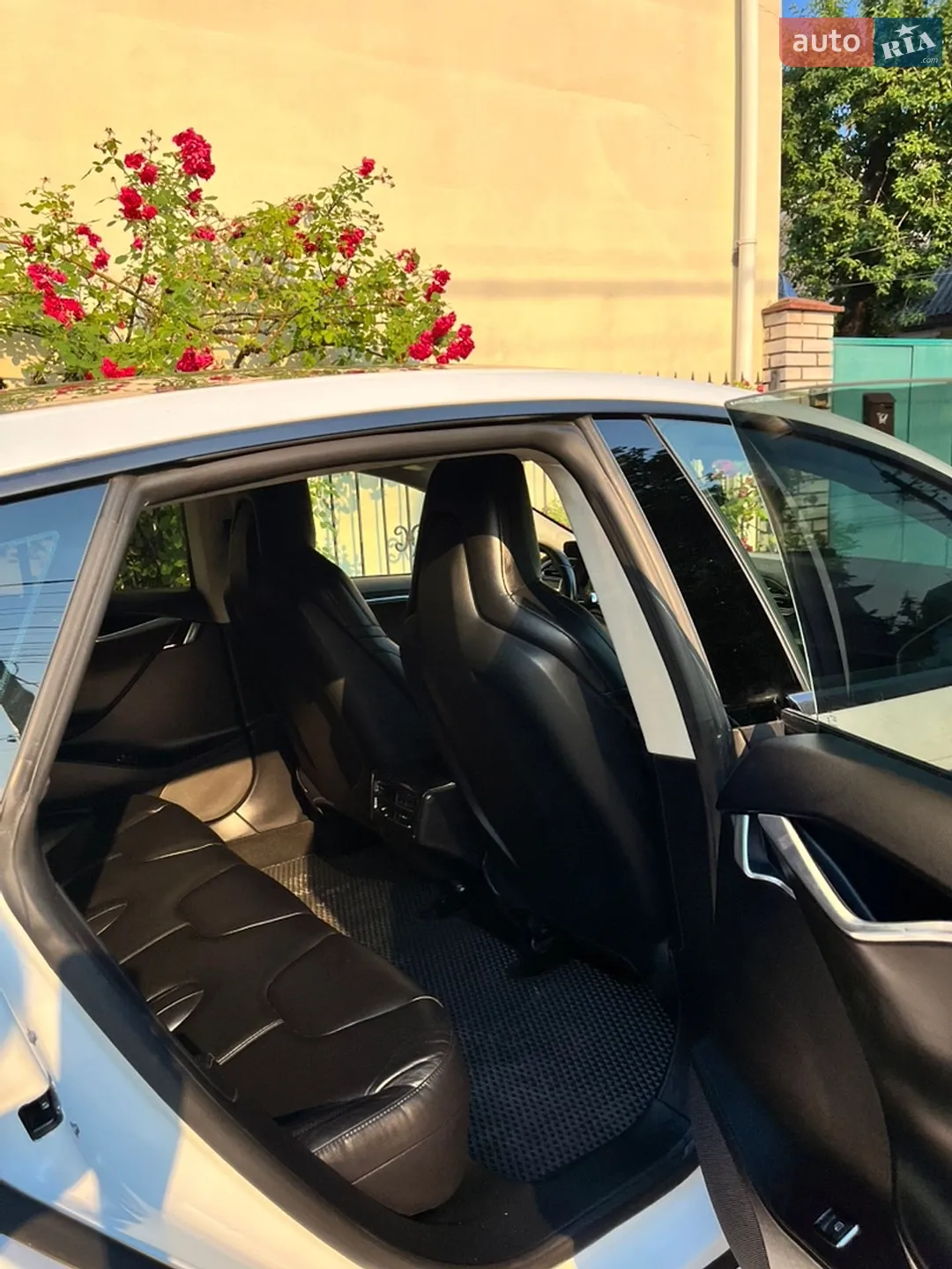 2012 Tesla Model S - мініатюра 14