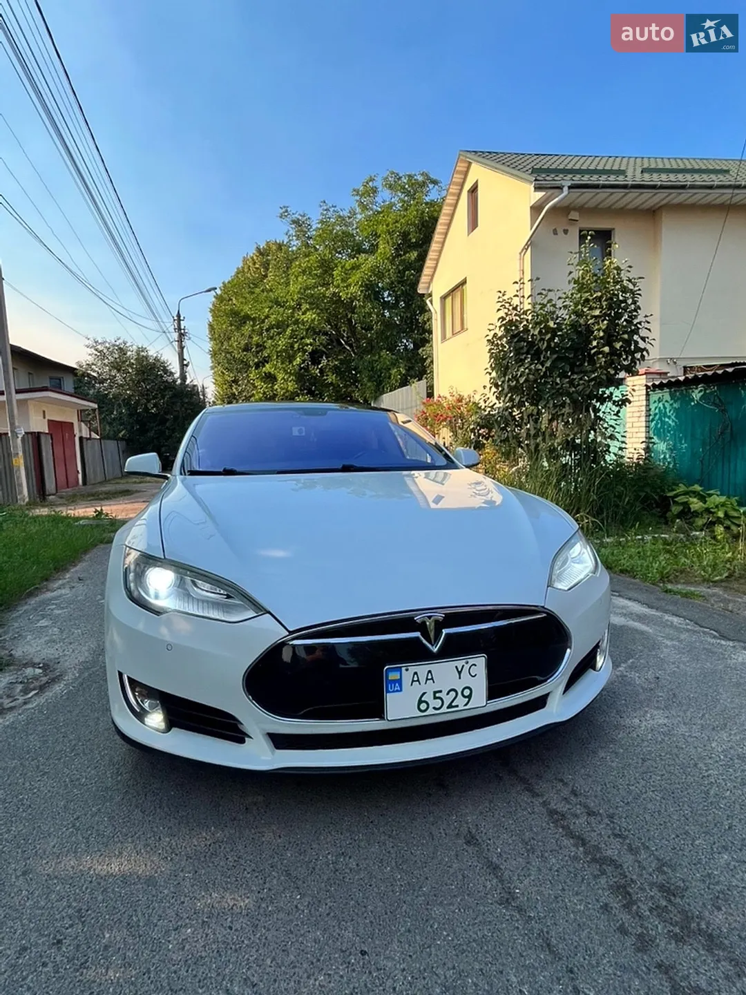 2012 Tesla Model S - мініатюра 17