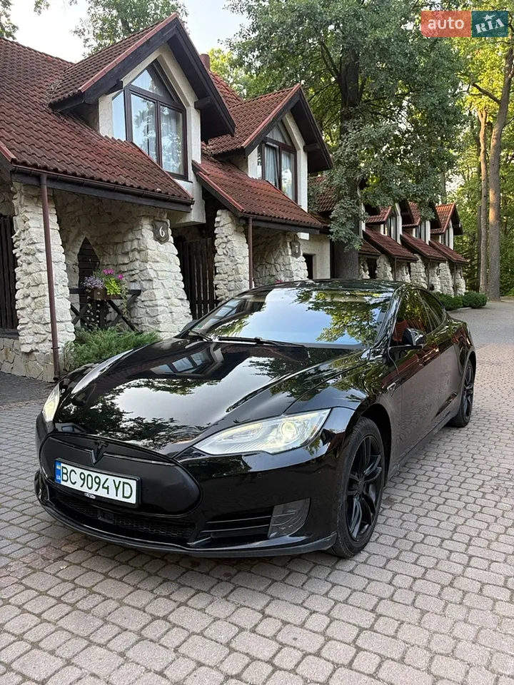 2016 Tesla Model S - мініатюра 39