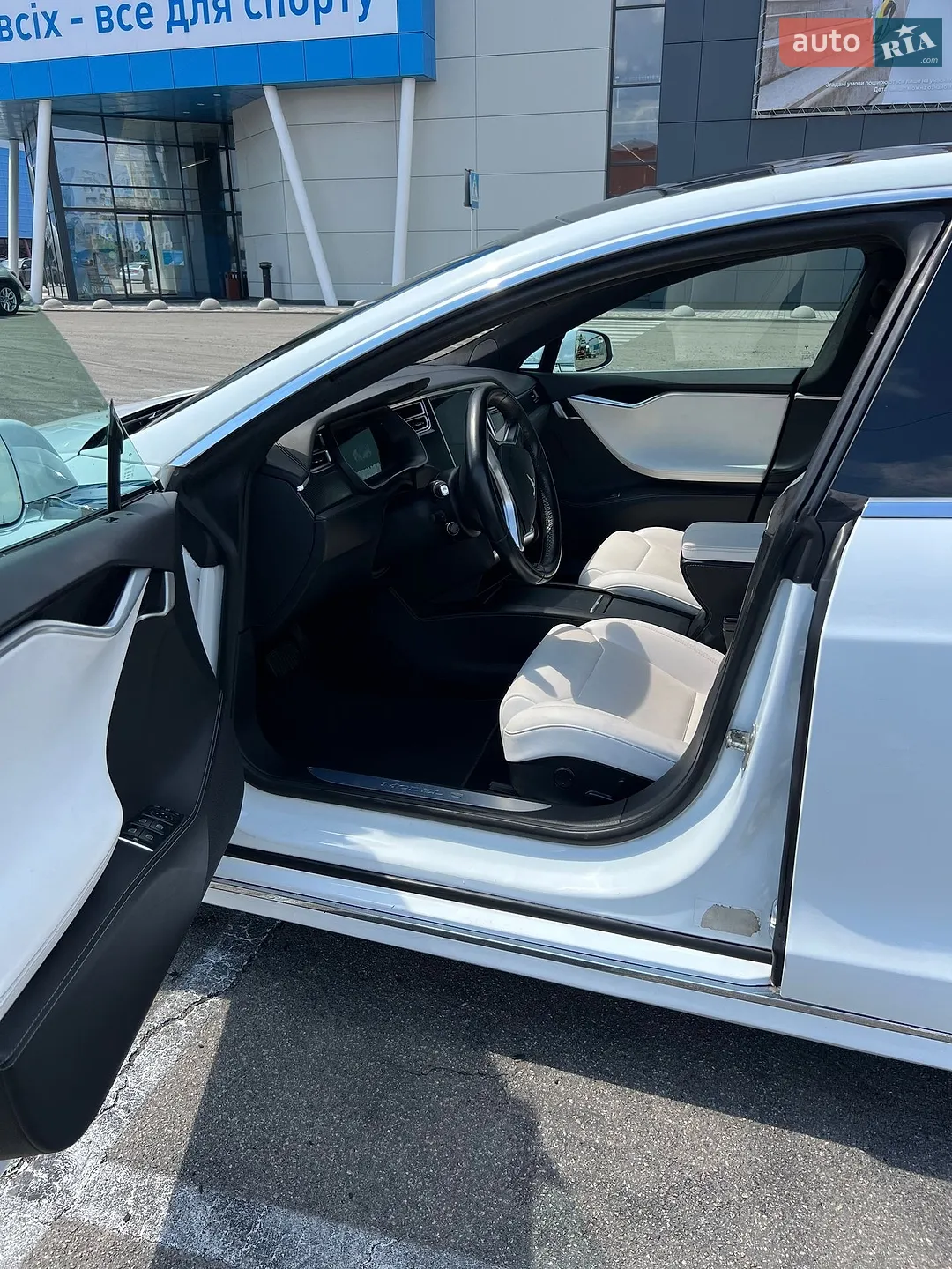 2016 Tesla Model S - мініатюра 5