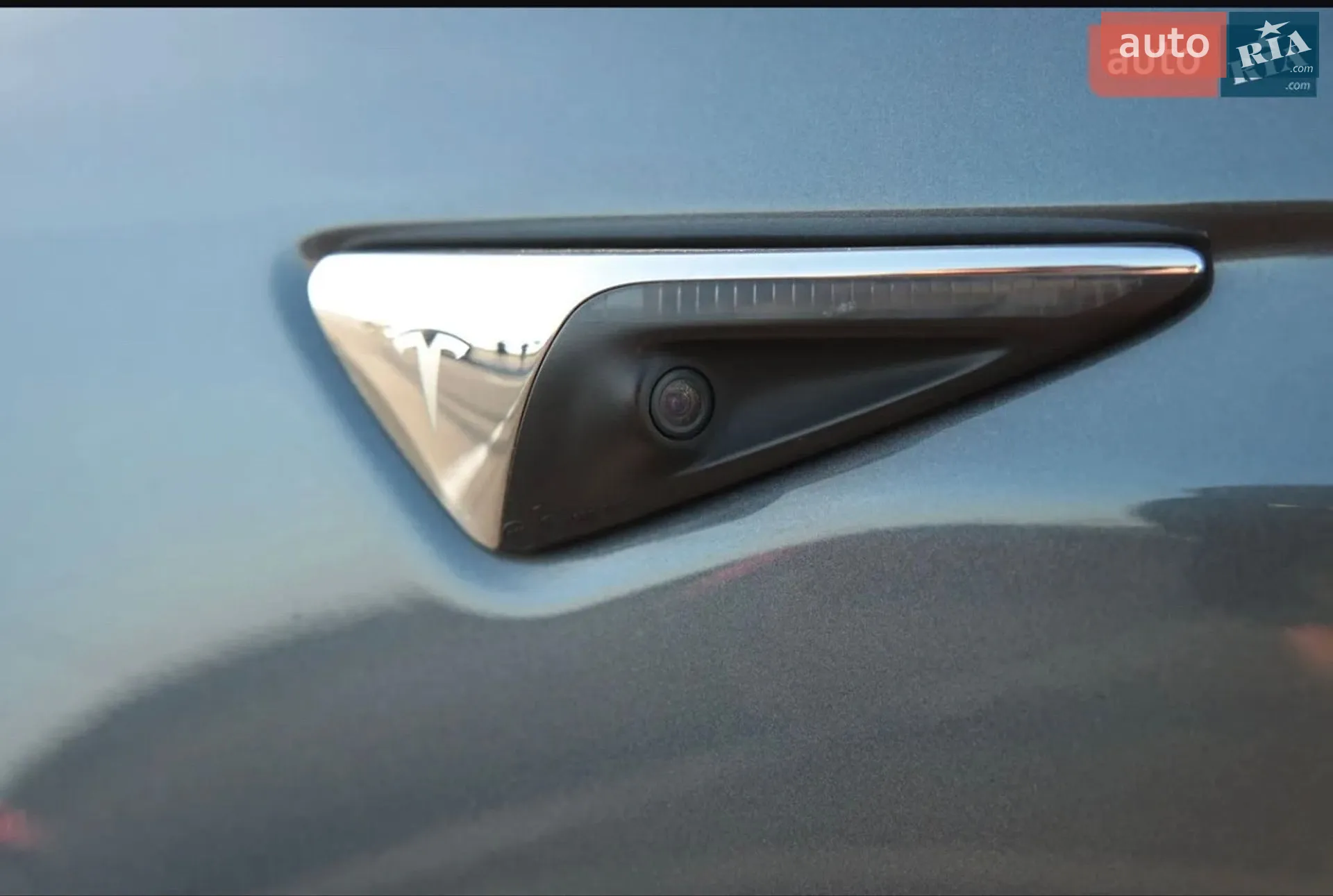 2017 Tesla Model S - мініатюра 13