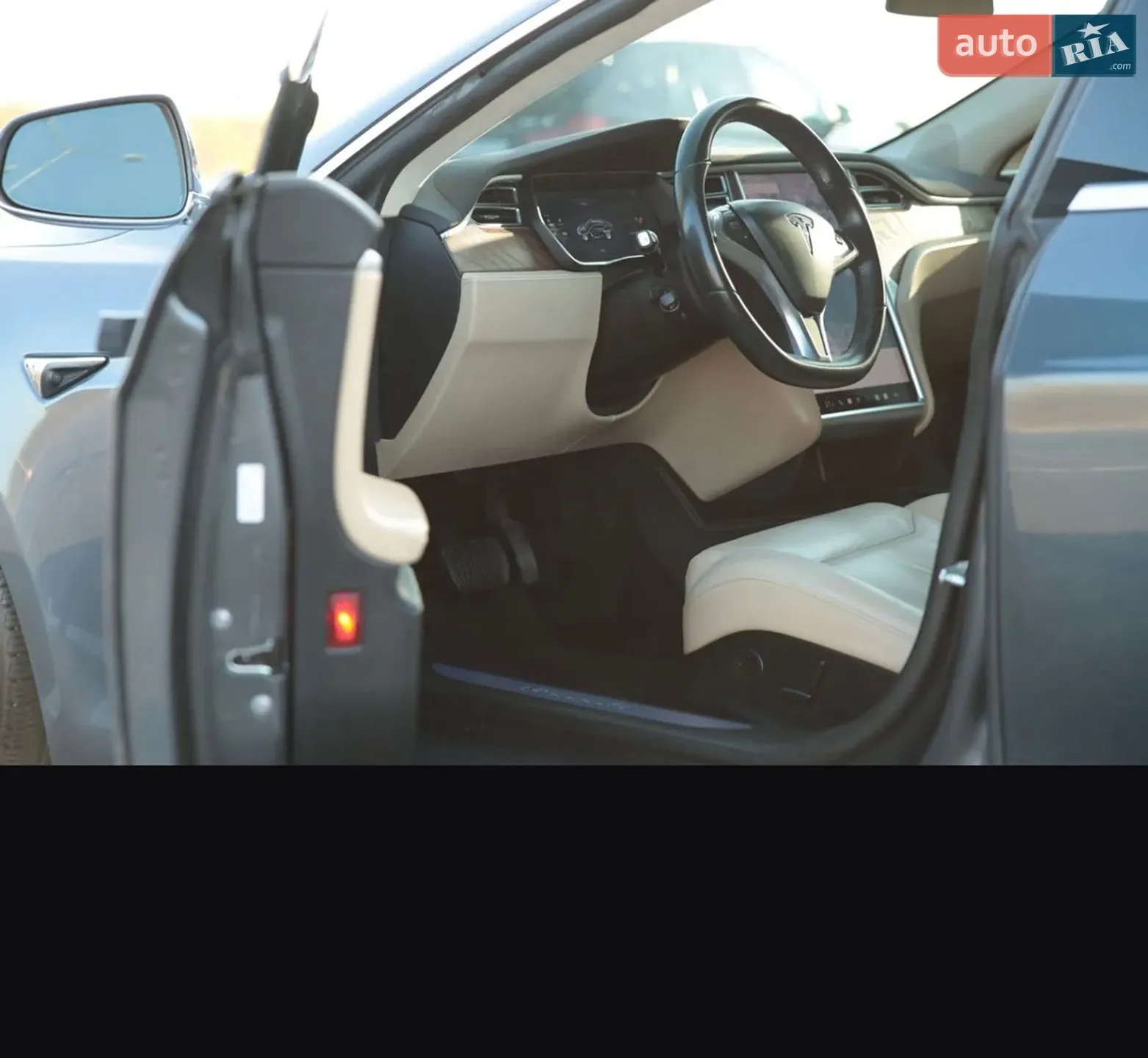 2017 Tesla Model S - мініатюра 27