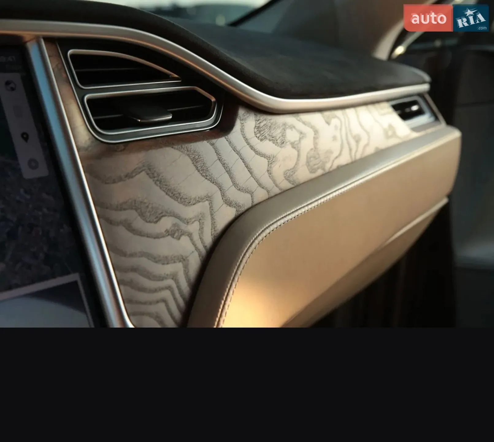 2017 Tesla Model S - мініатюра 36