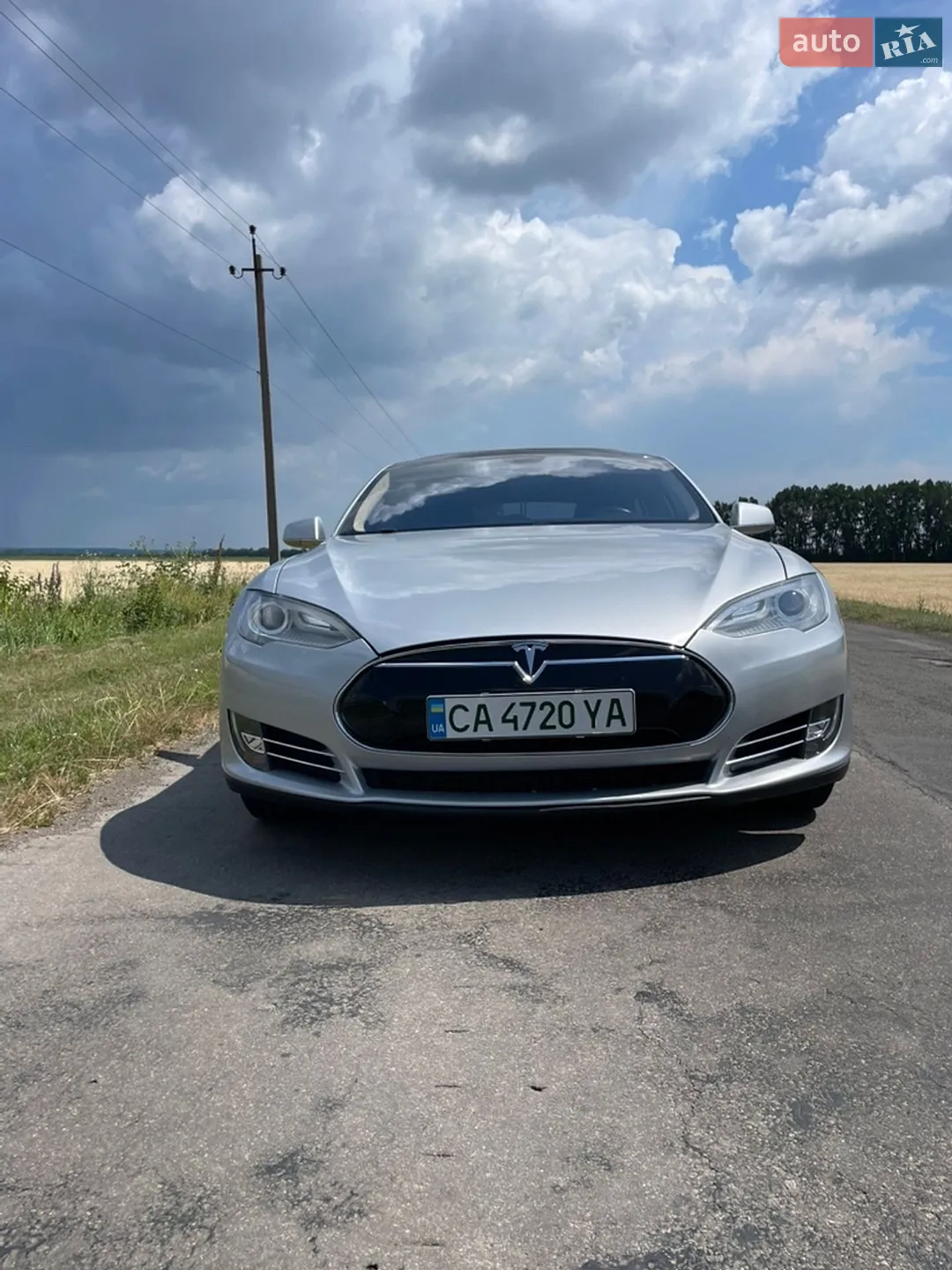 2013 Tesla Model S - мініатюра 19