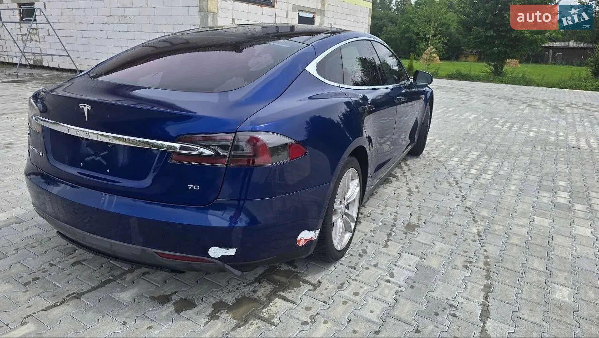 2016 Tesla Model S - мініатюра 15