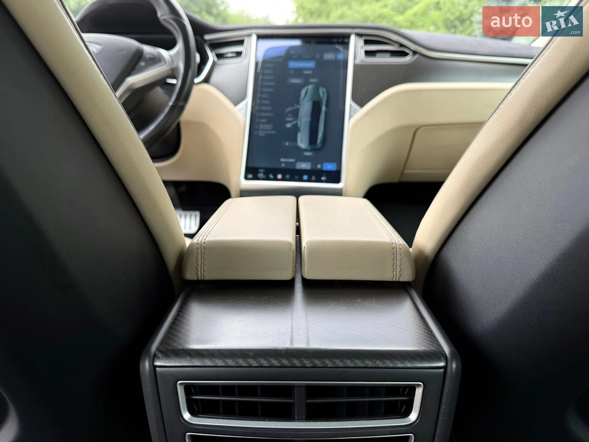 2014 Tesla Model S - мініатюра 18