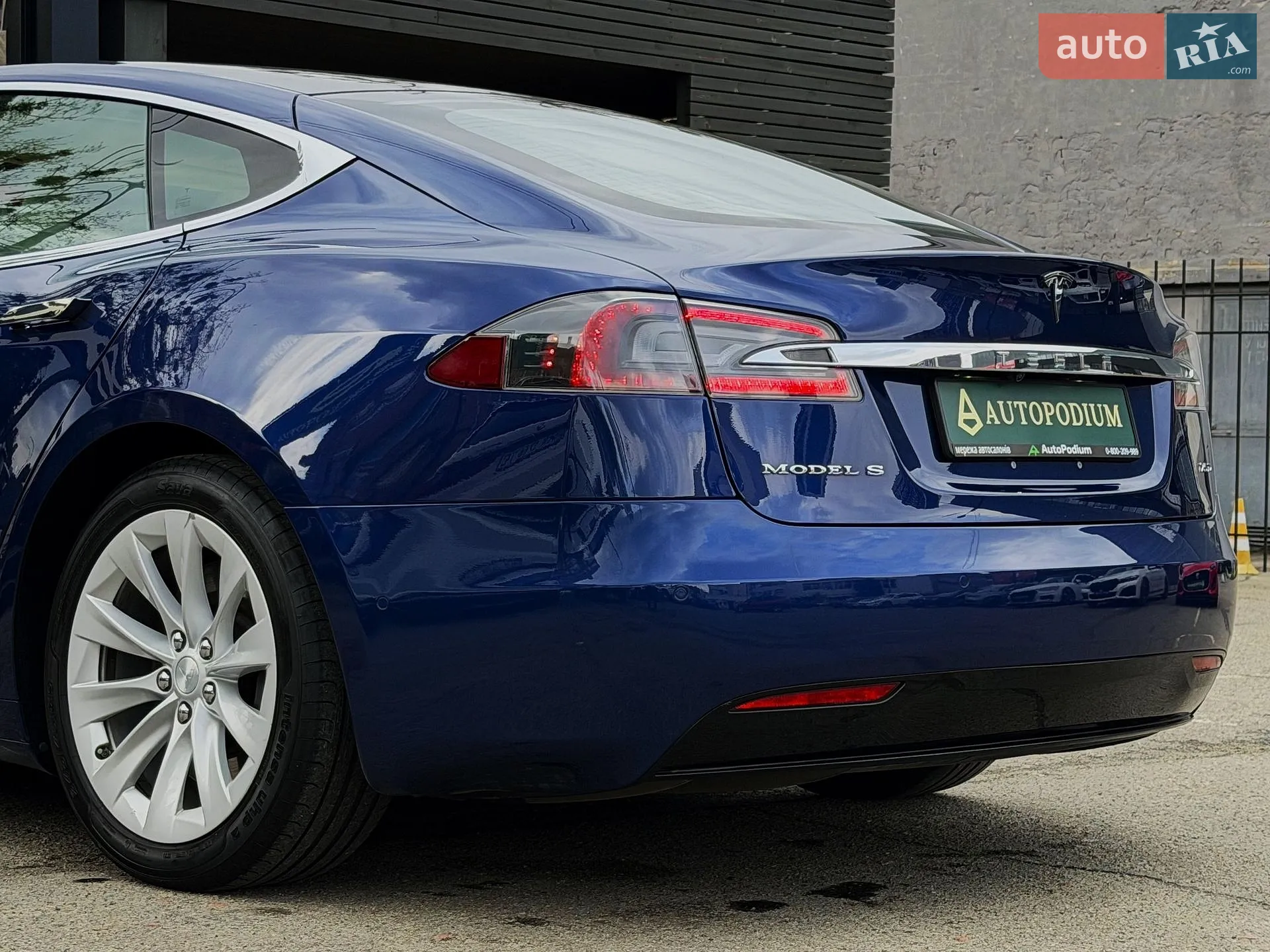 2018 Tesla Model S - мініатюра 23