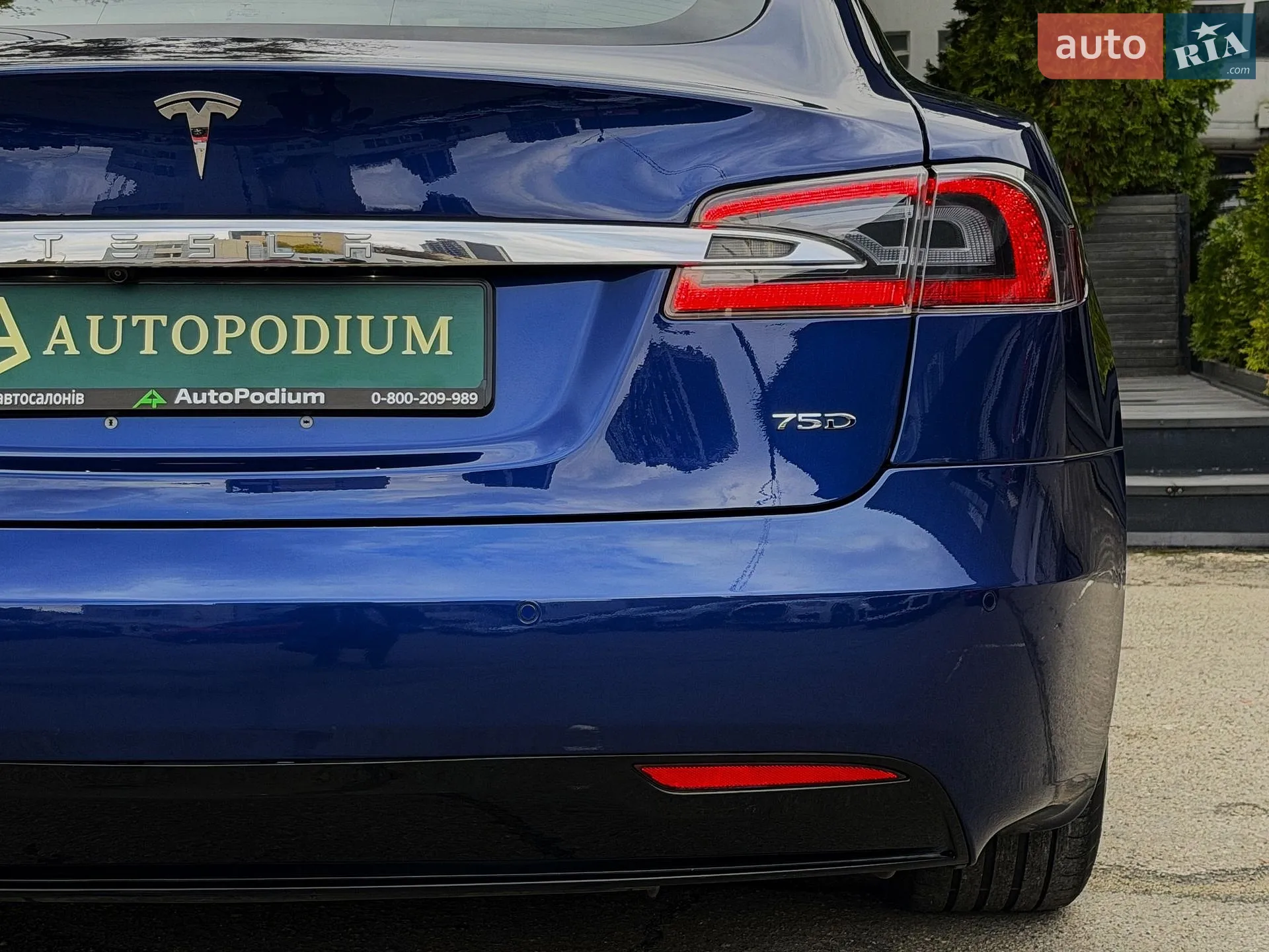 2018 Tesla Model S - мініатюра 24