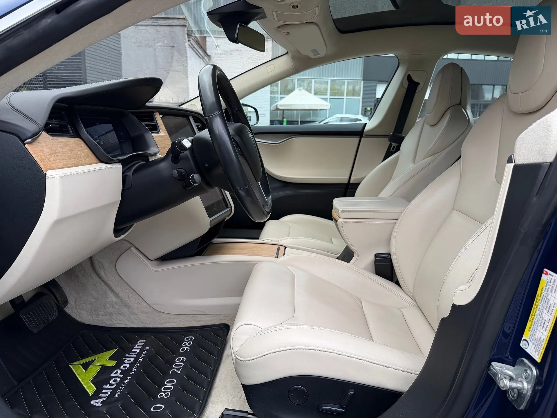 2018 Tesla Model S - мініатюра 29