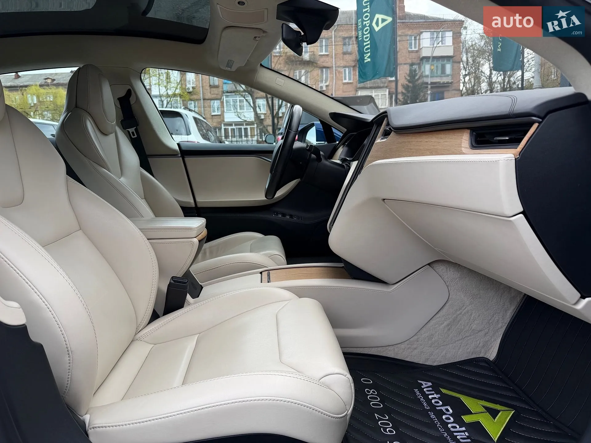 2018 Tesla Model S - мініатюра 35