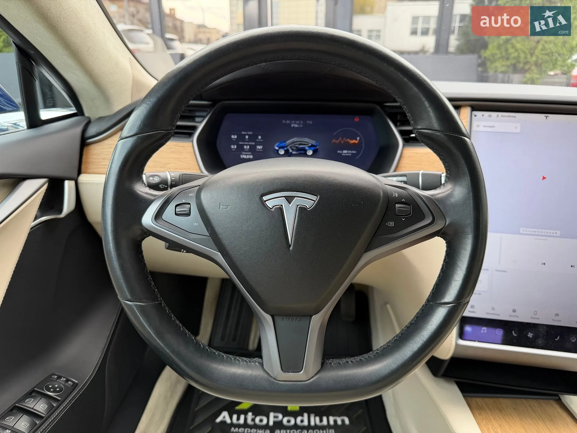 2018 Tesla Model S - мініатюра 39