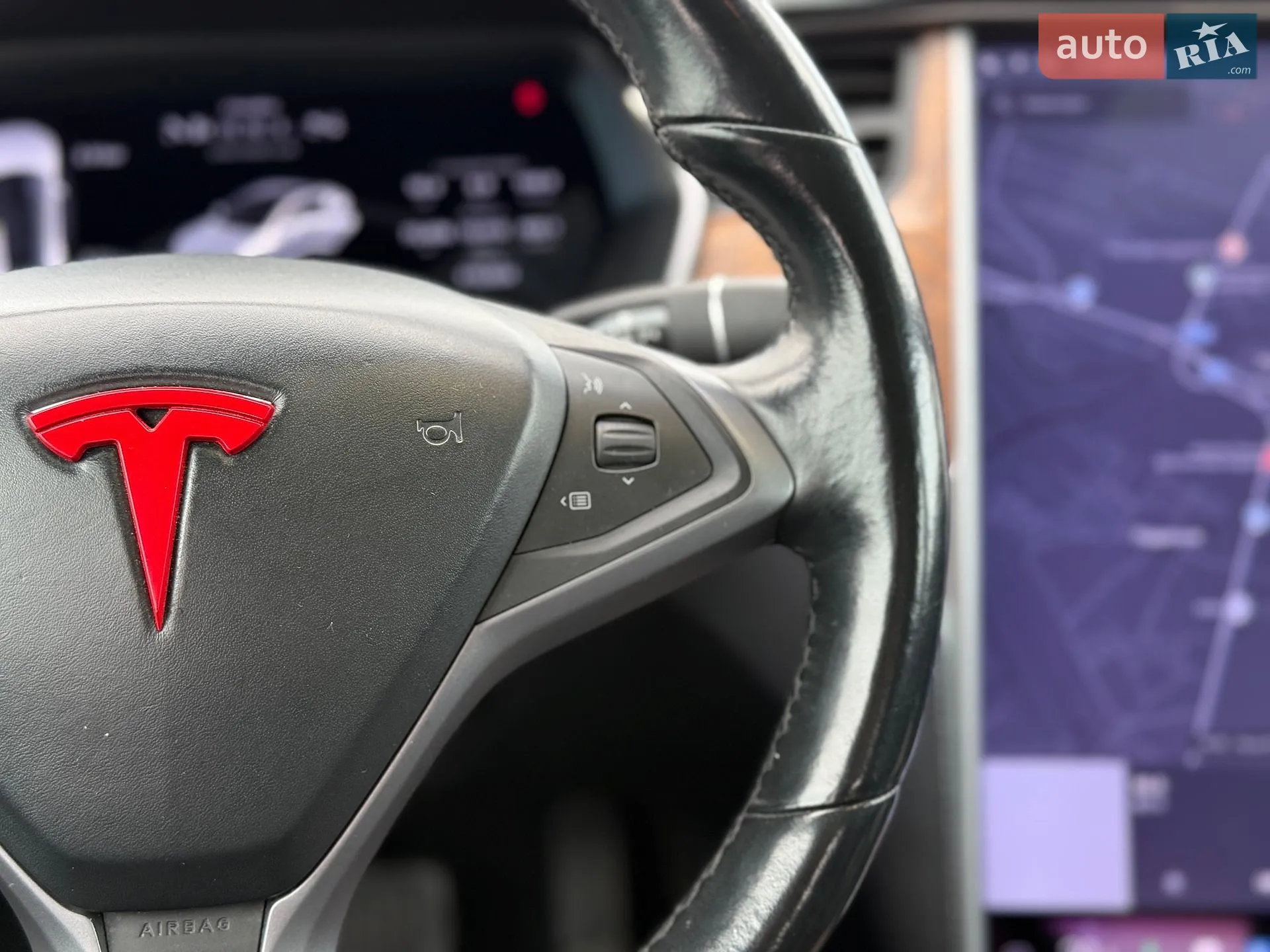 2020 Tesla Model S - мініатюра 22