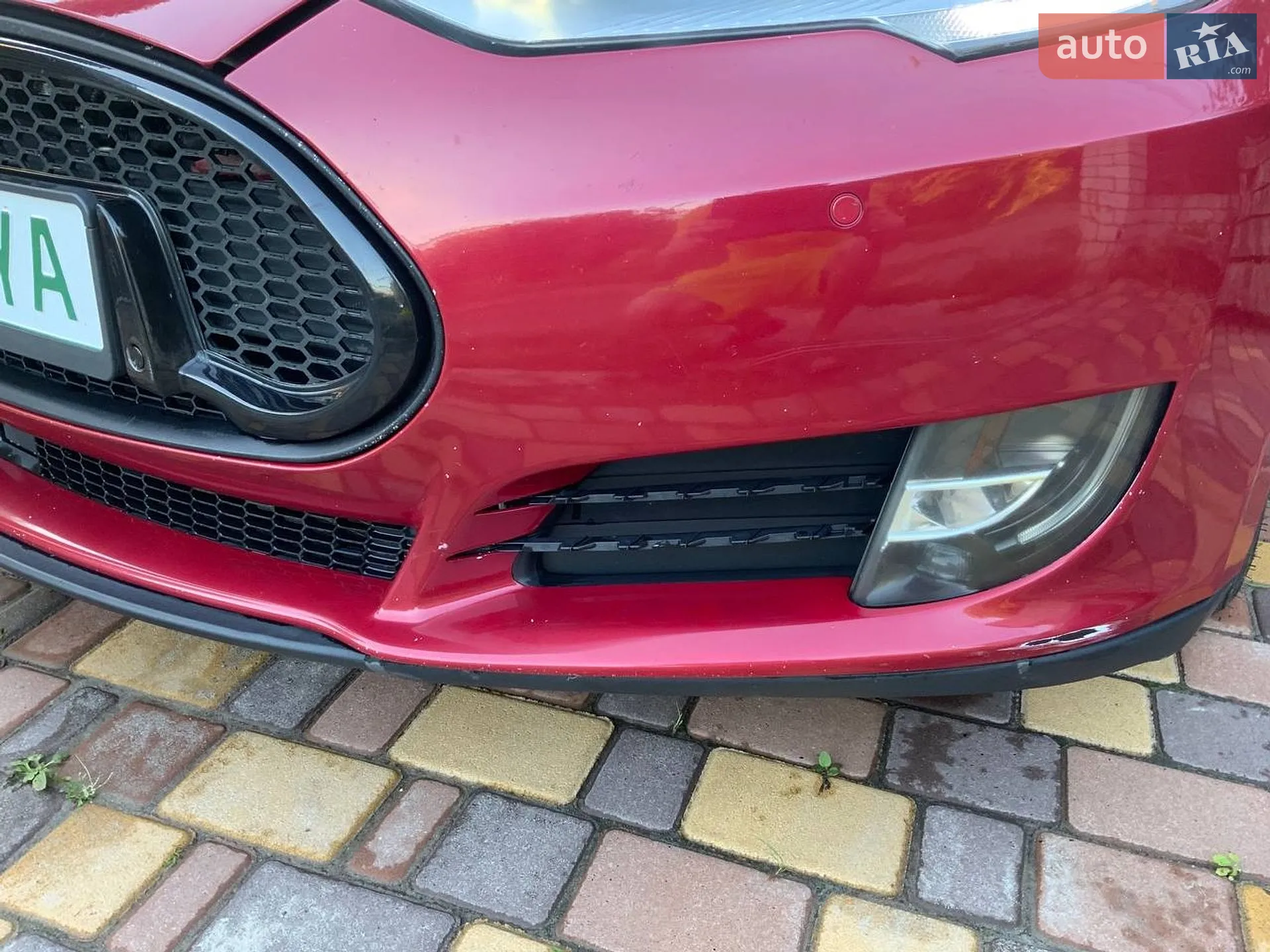 2015 Tesla Model S - мініатюра 18