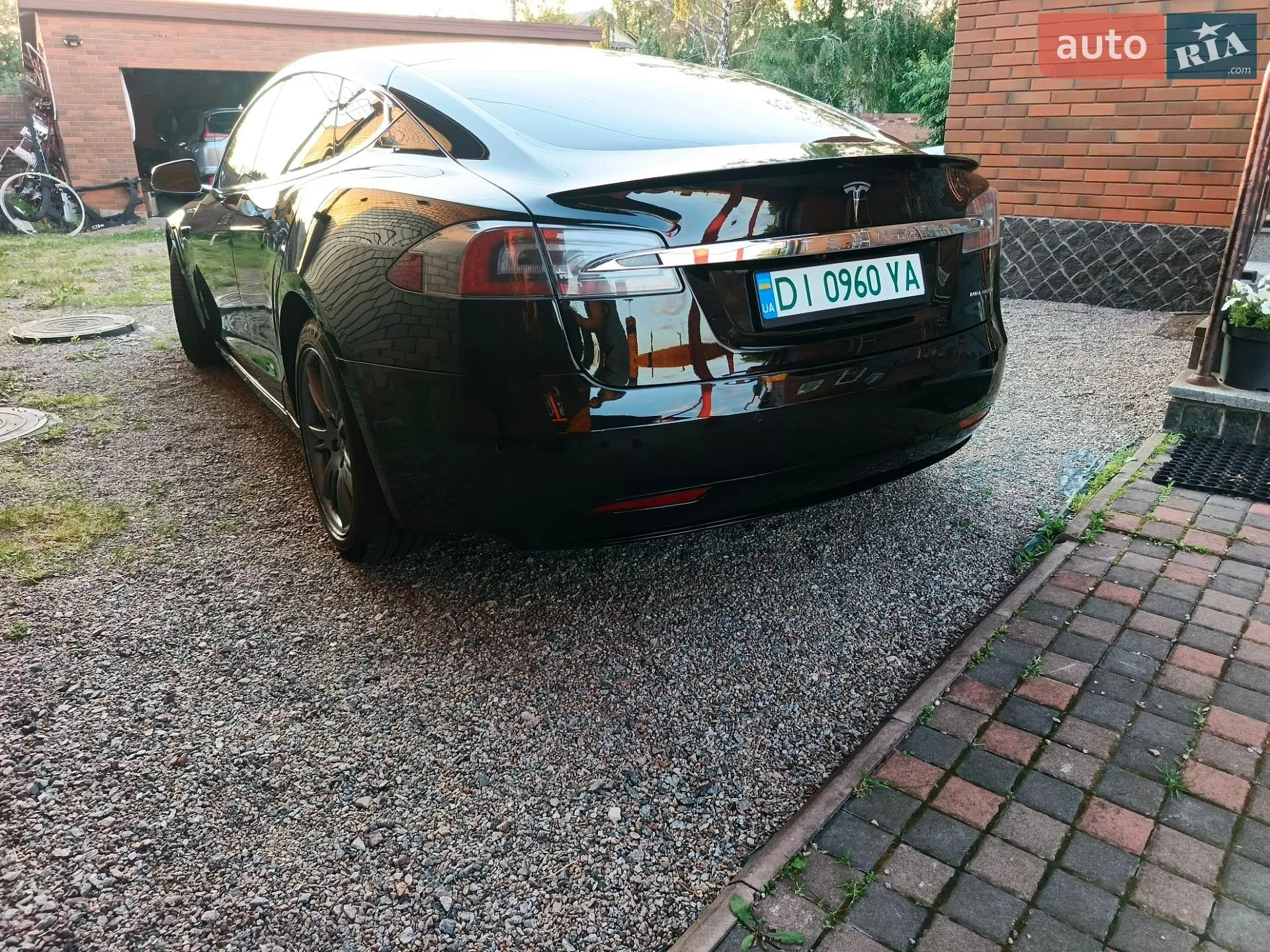 2021 Tesla Model S - мініатюра 4