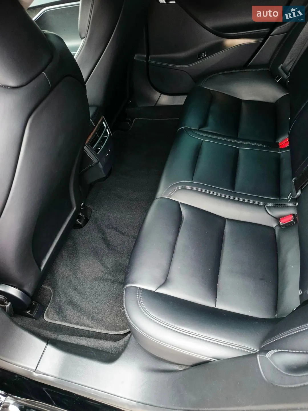 2021 Tesla Model S - мініатюра 20