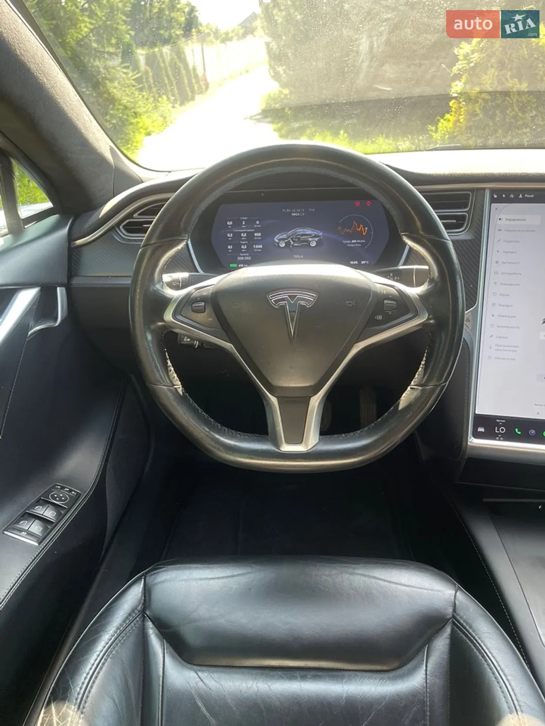 2016 Tesla Model S - мініатюра 15