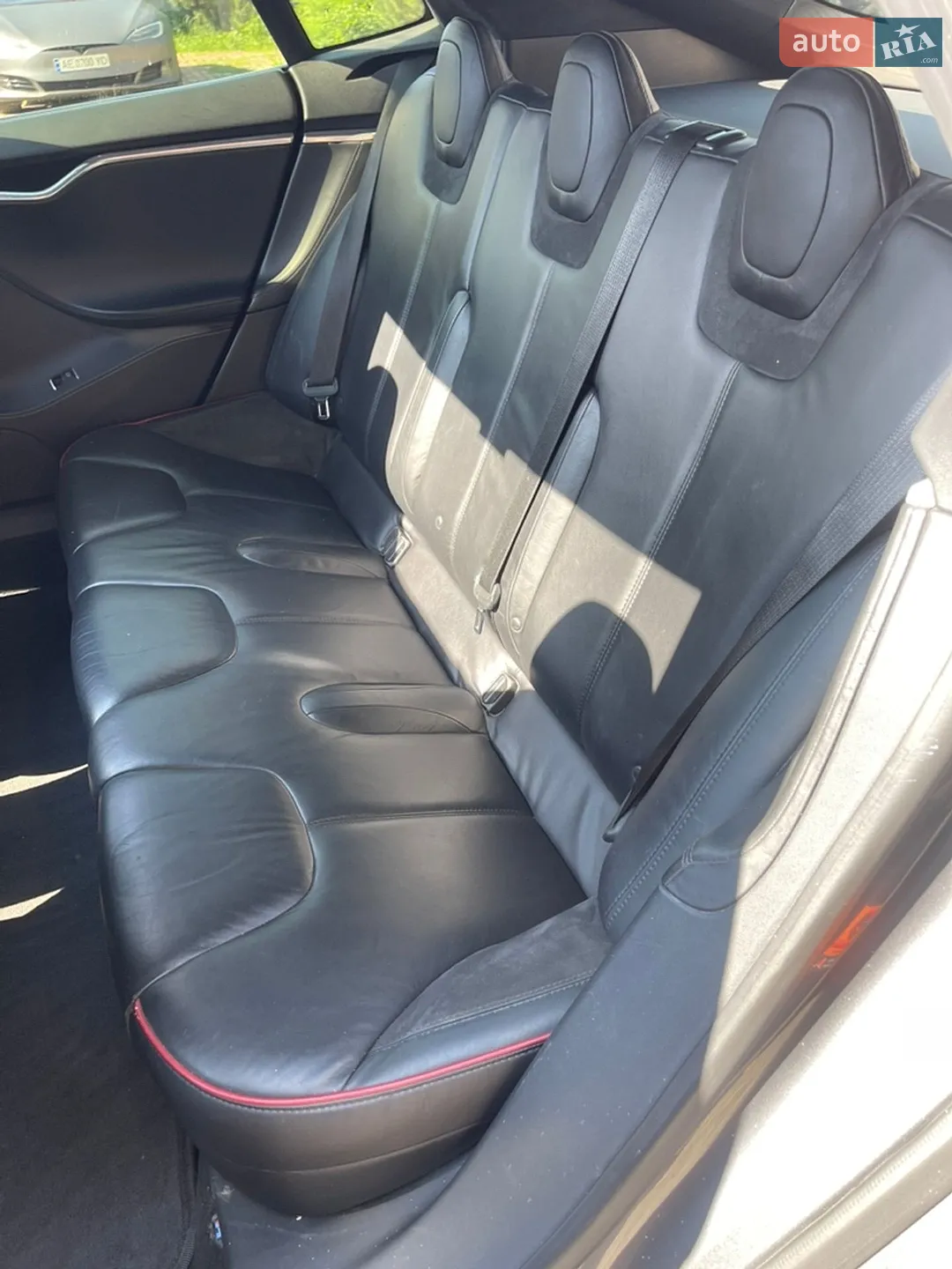 2016 Tesla Model S - мініатюра 24