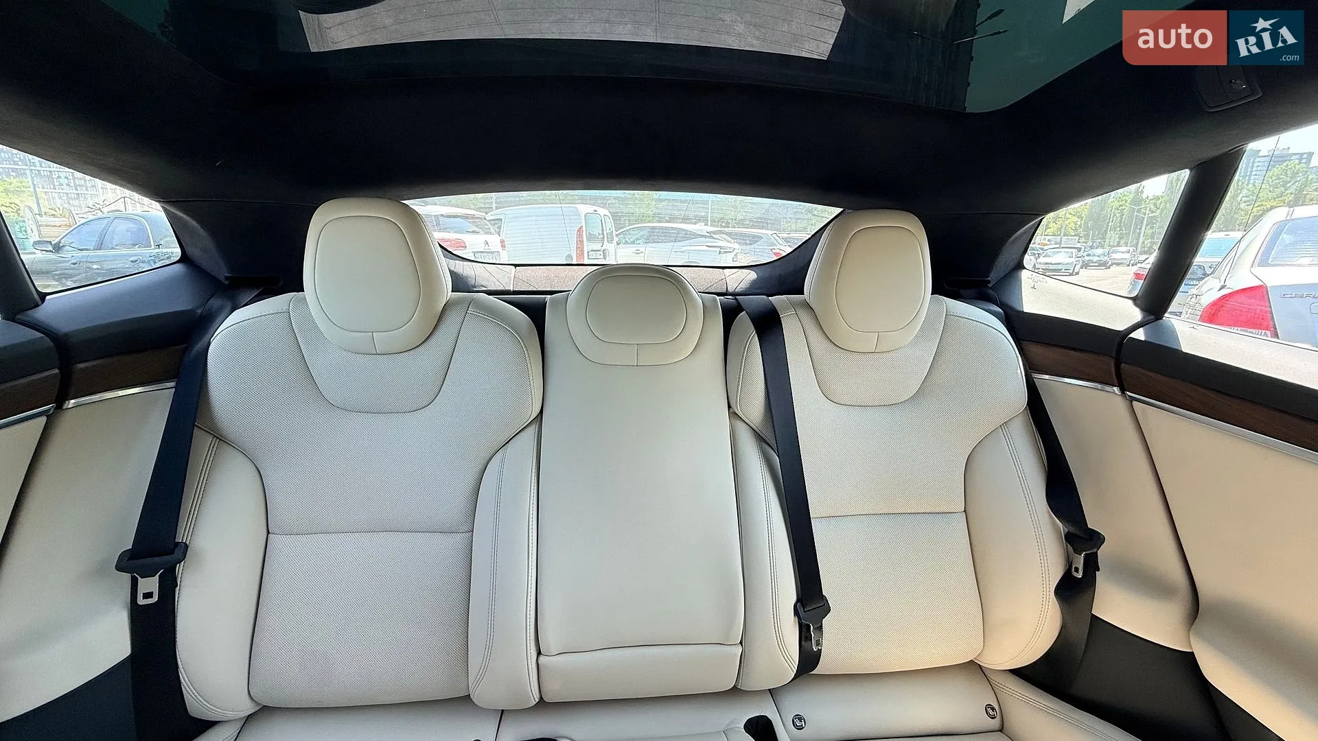 2022 Tesla Model S - мініатюра 12