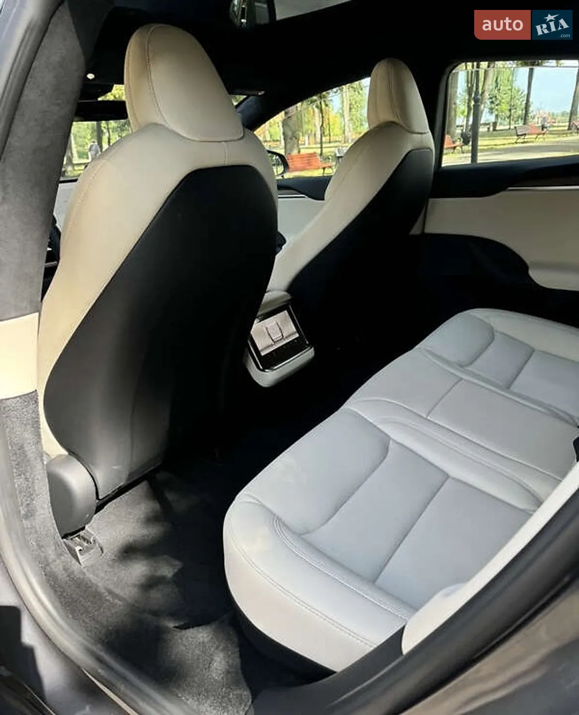 2021 Tesla Model S - мініатюра 15