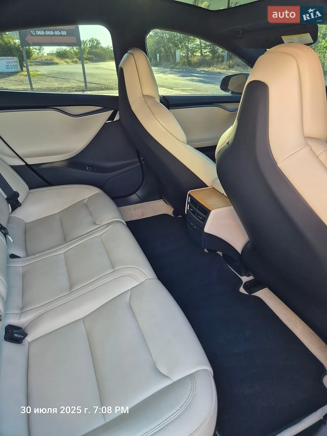 2019 Tesla Model S - мініатюра 7