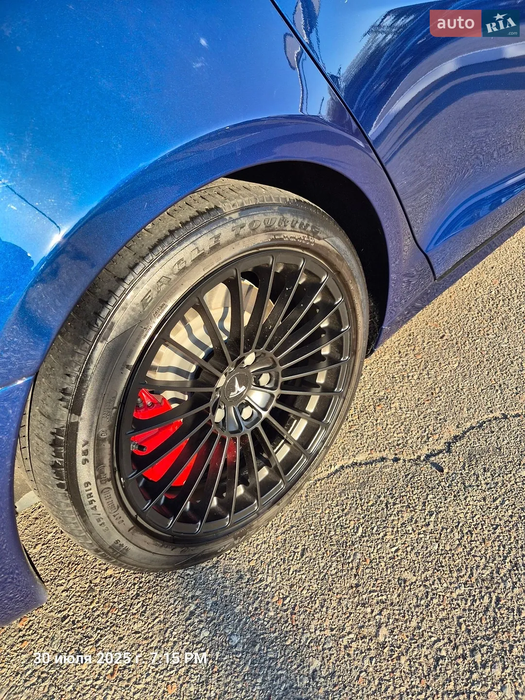 2019 Tesla Model S - мініатюра 5