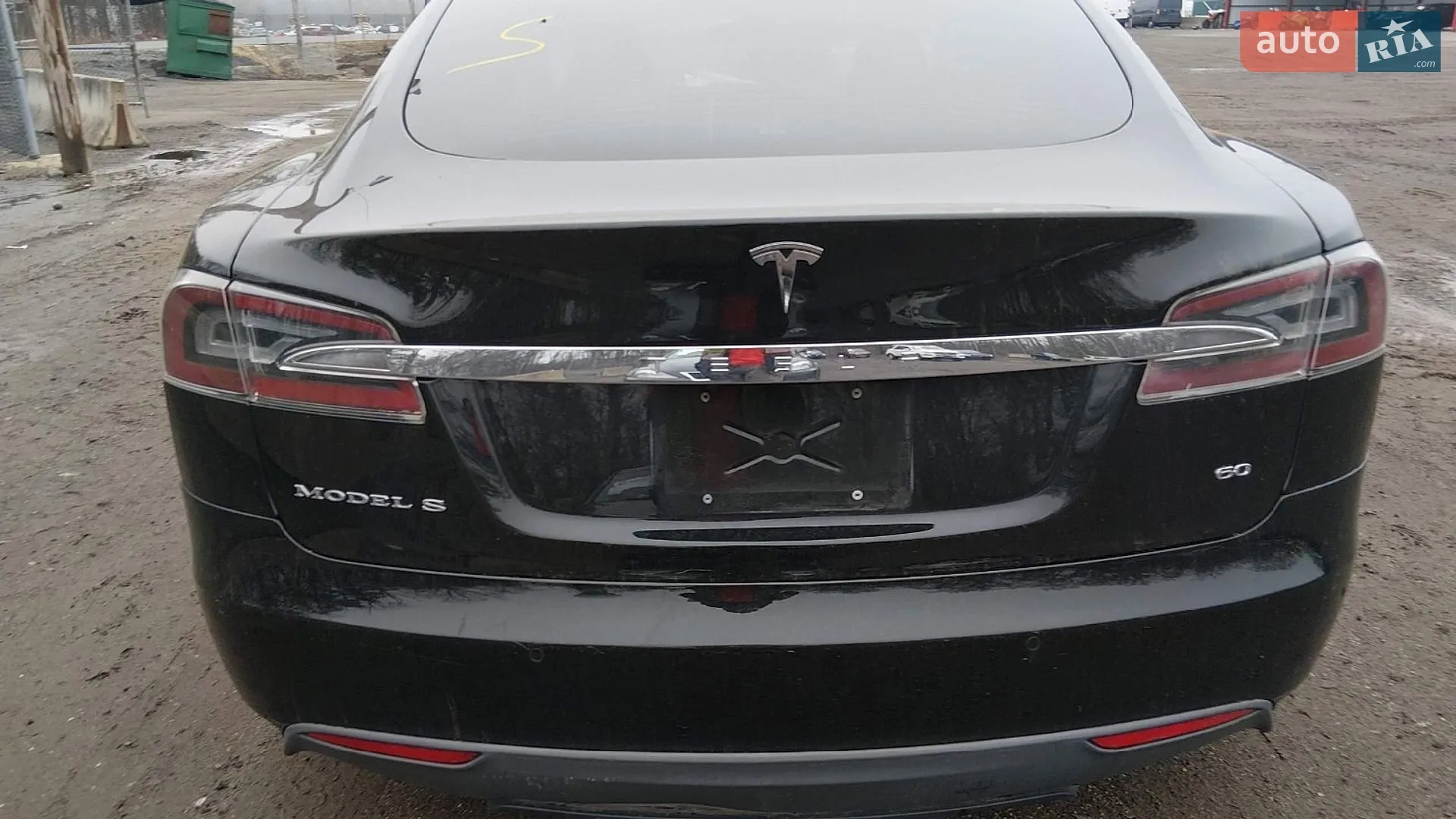 2014 Tesla Model S - мініатюра 9