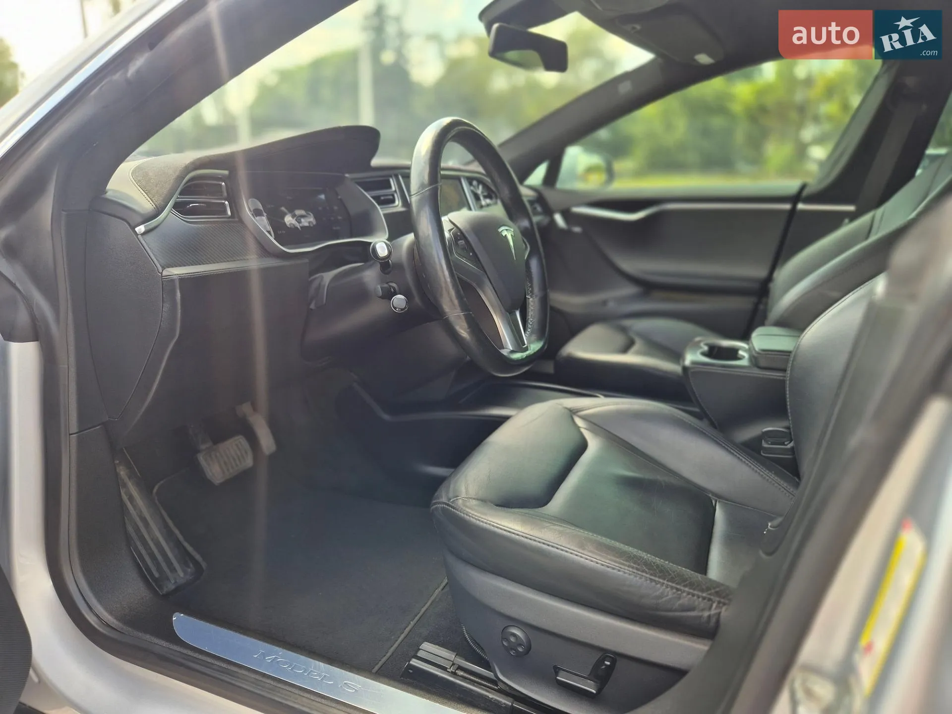 2016 Tesla Model S - мініатюра 13