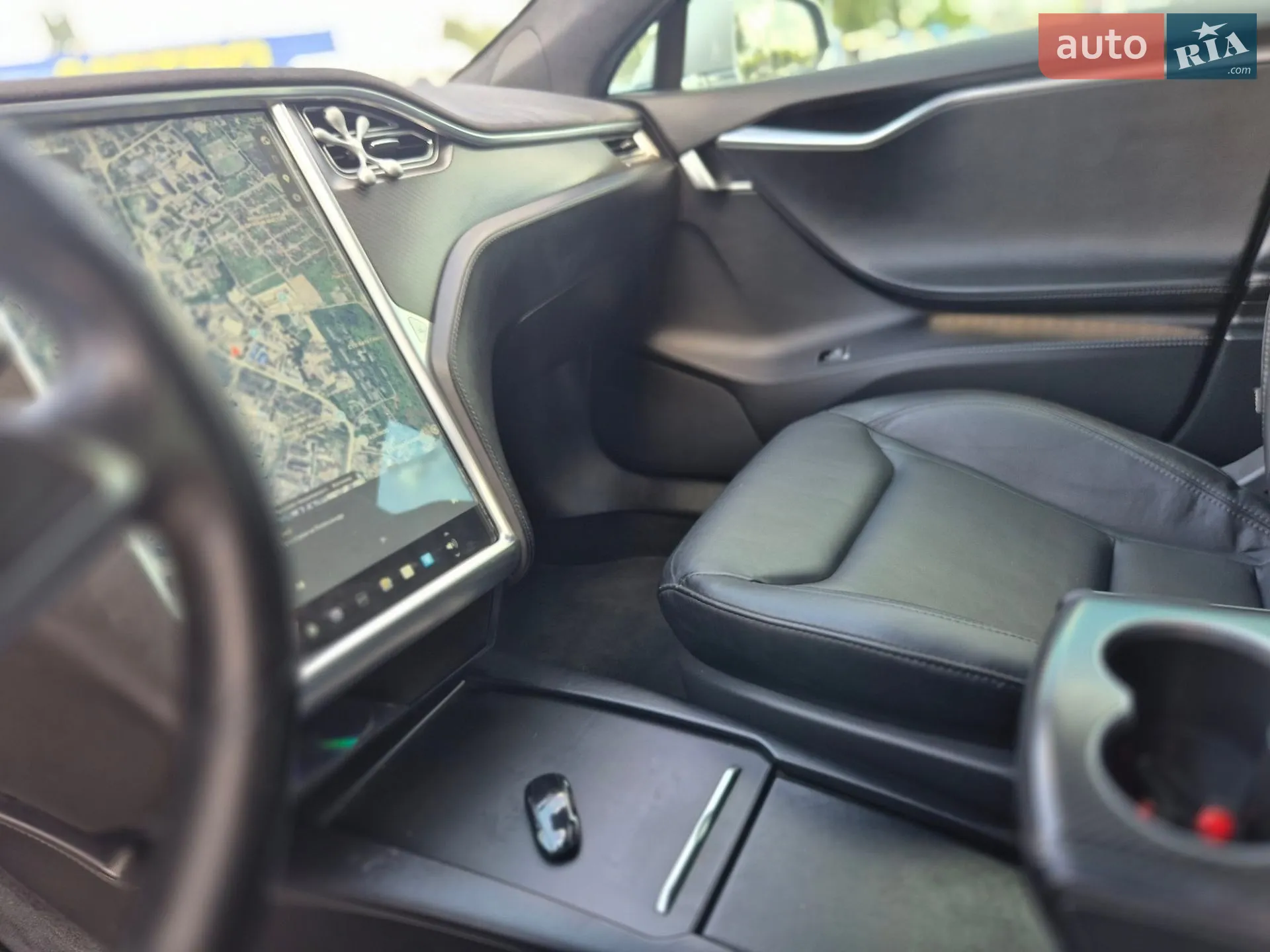 2016 Tesla Model S - мініатюра 16