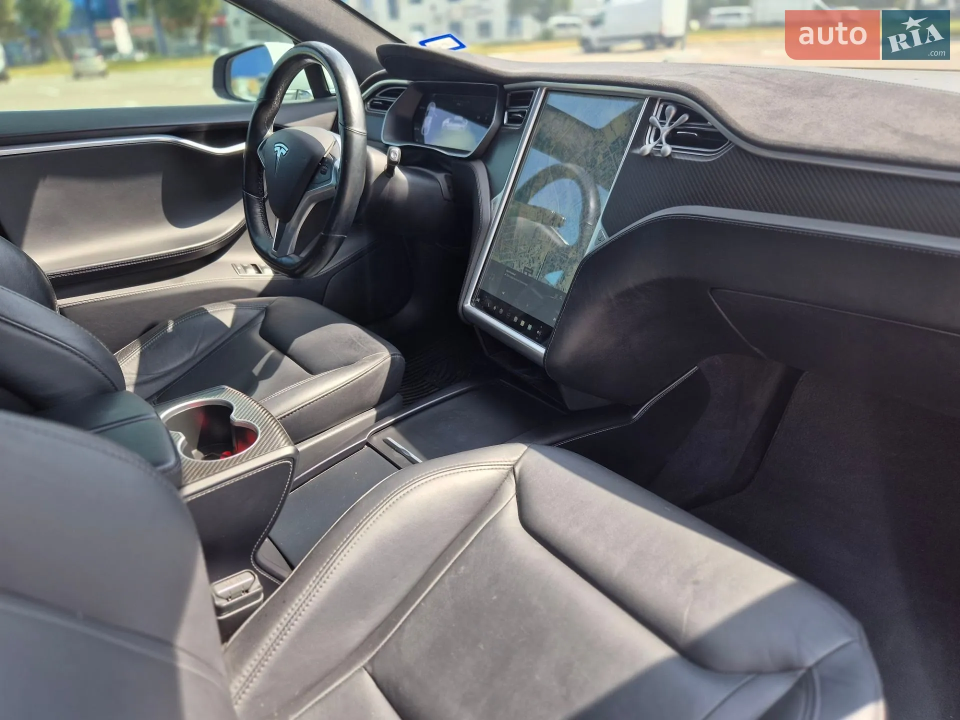 2016 Tesla Model S - мініатюра 18