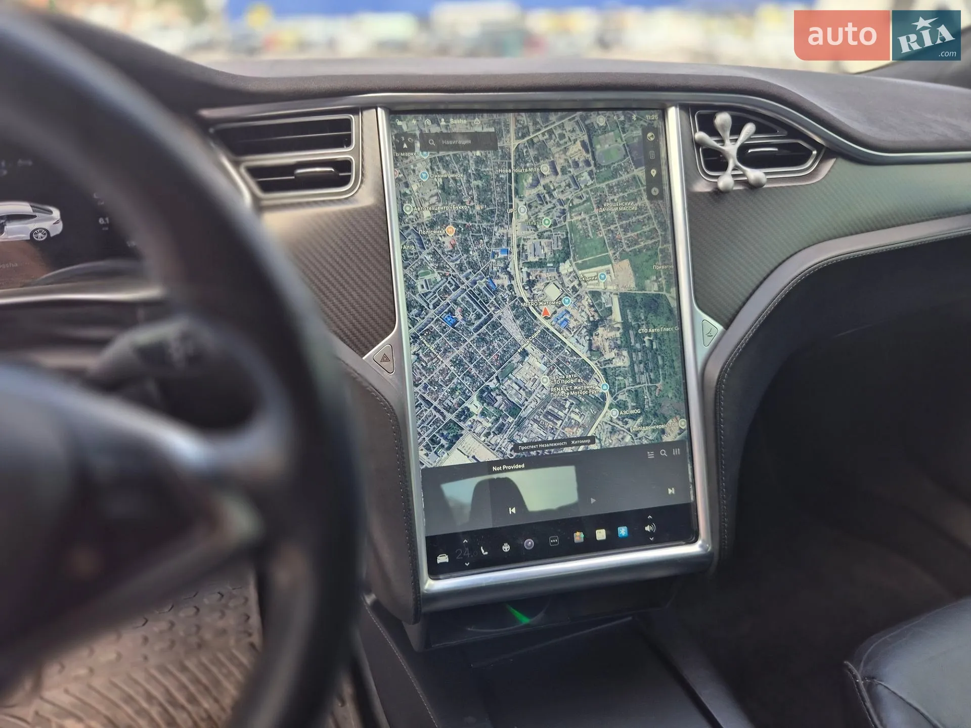 2016 Tesla Model S - мініатюра 19