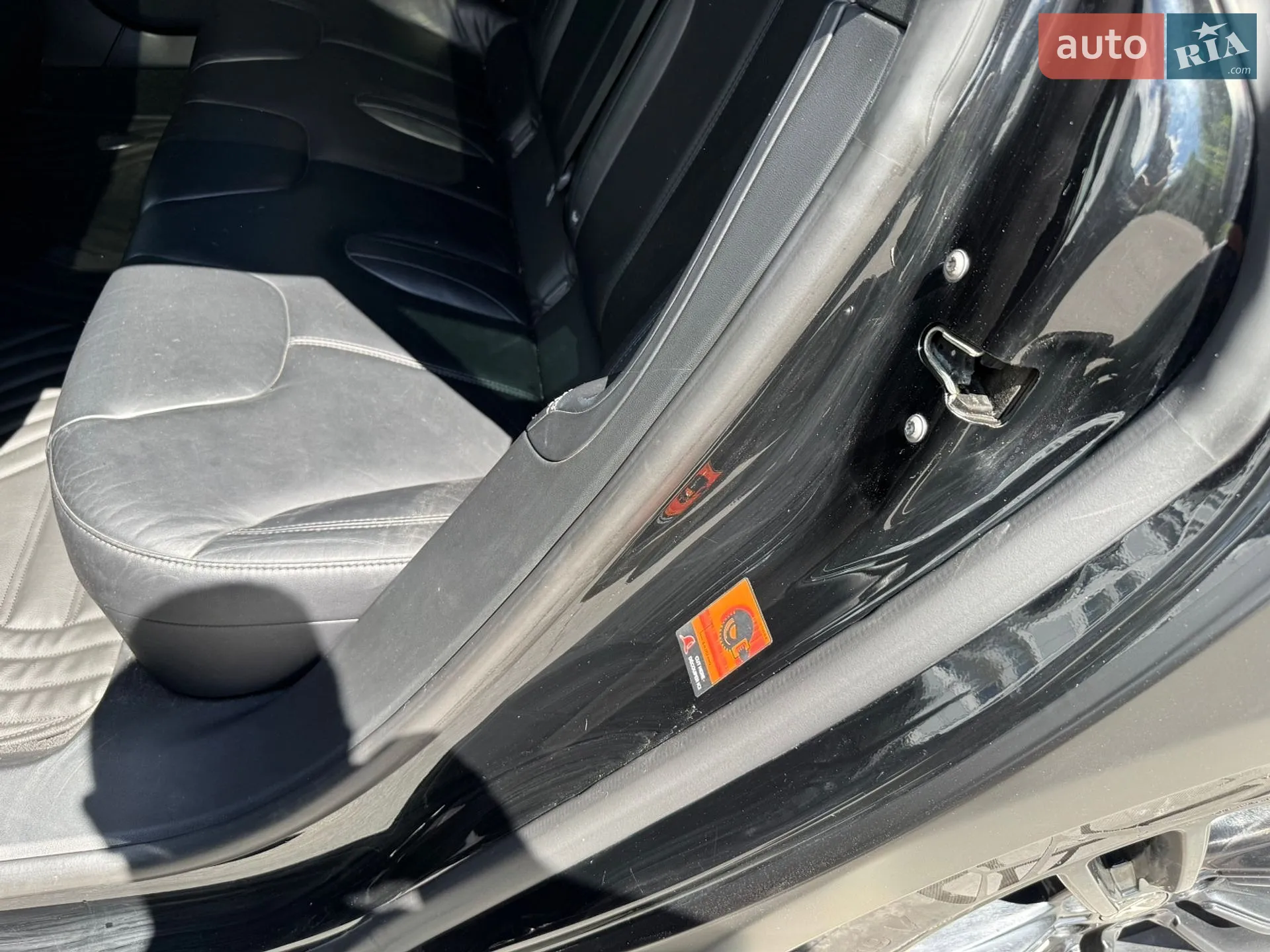 2015 Tesla Model S - мініатюра 33