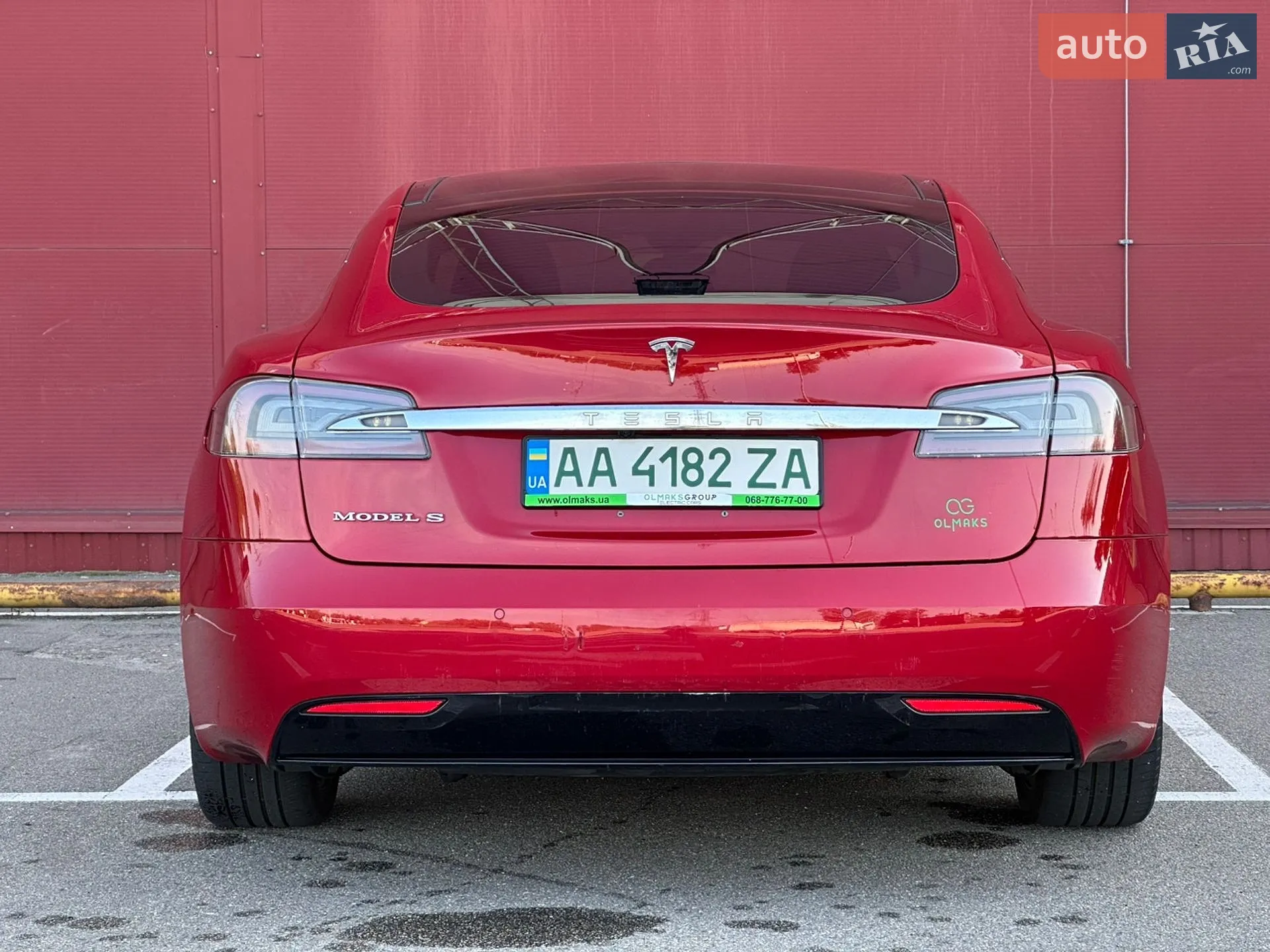 2016 Tesla Model S - мініатюра 11
