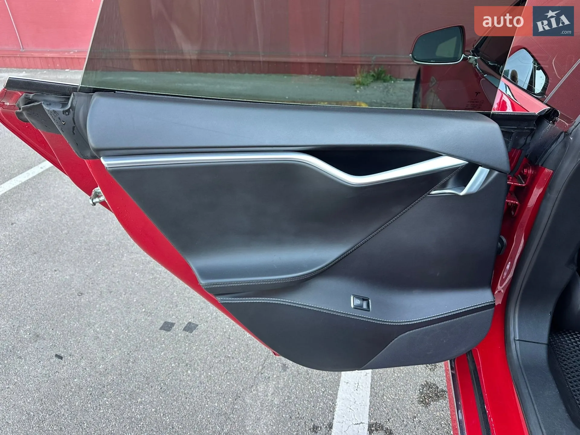 2016 Tesla Model S - мініатюра 17