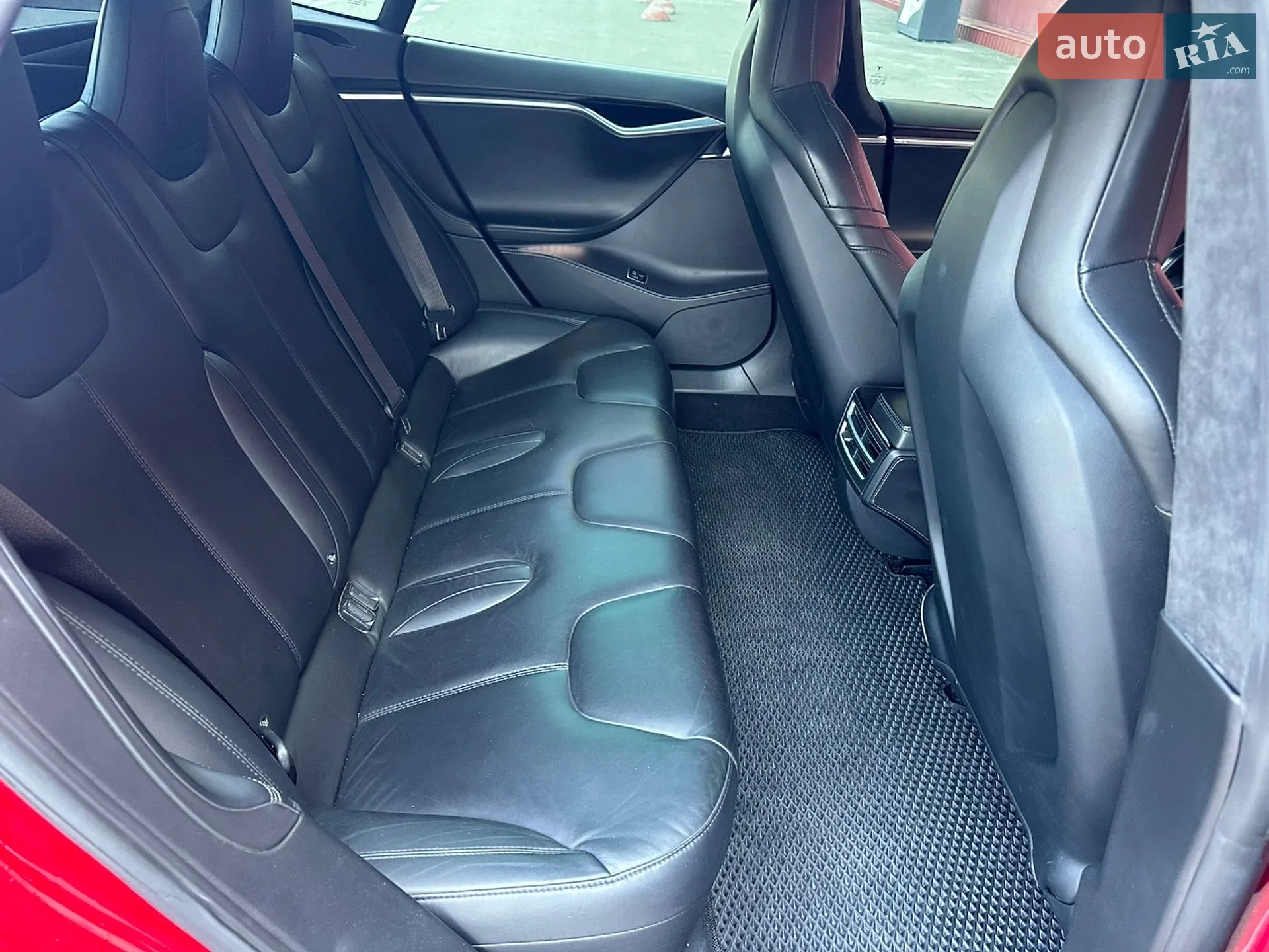2016 Tesla Model S - мініатюра 22