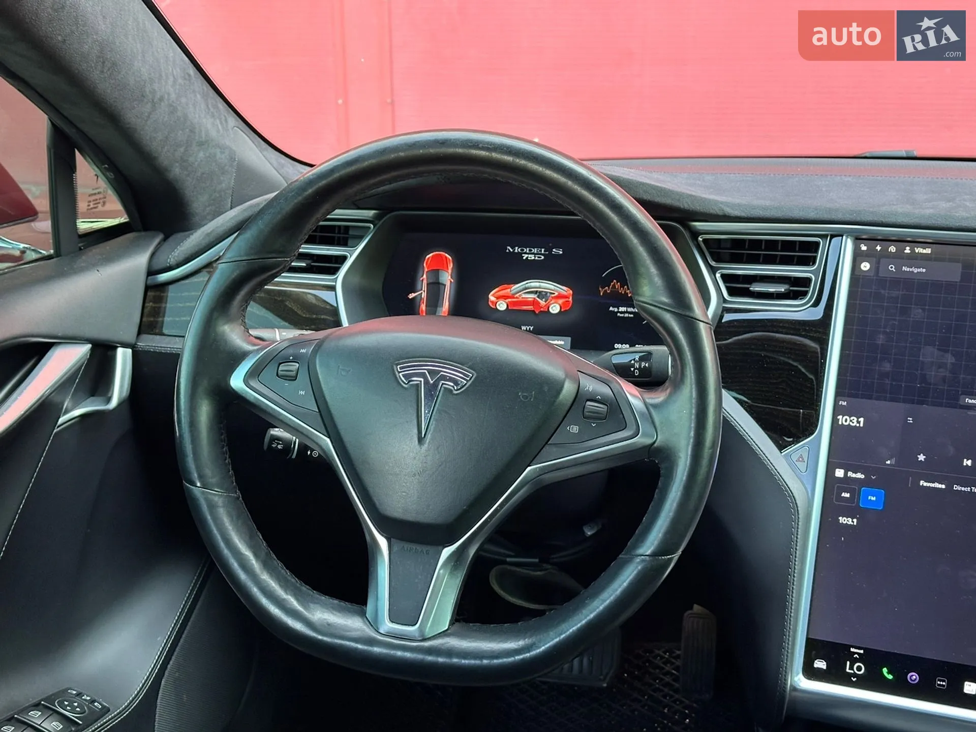2016 Tesla Model S - мініатюра 27
