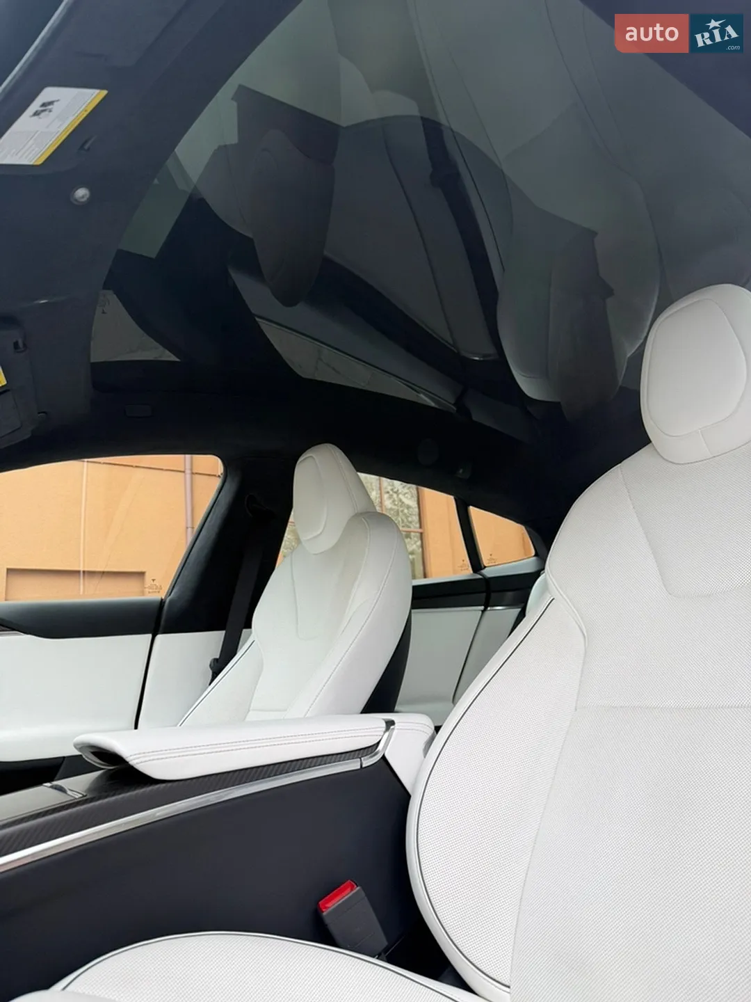 2021 Tesla Model S - мініатюра 32