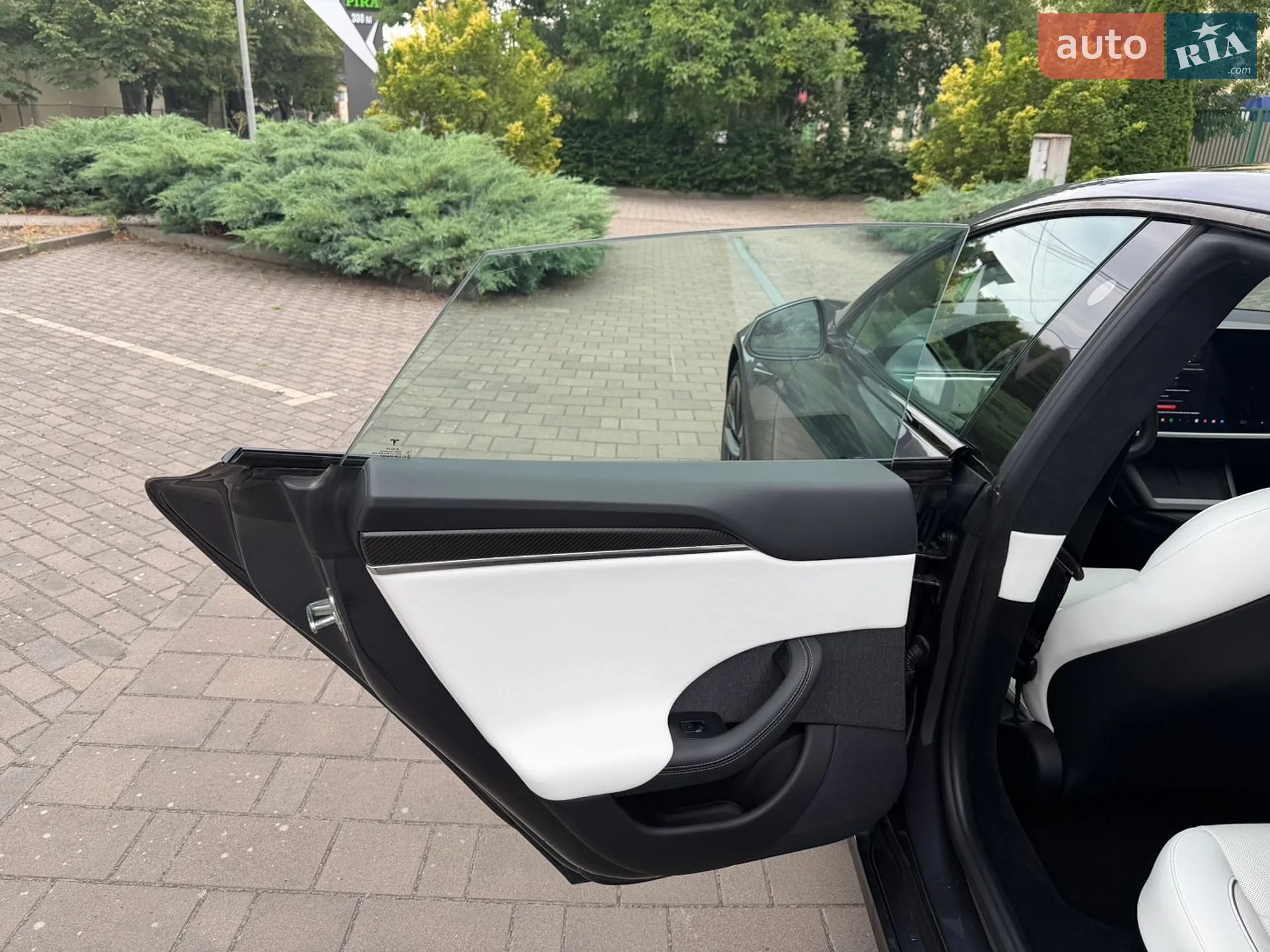 2021 Tesla Model S - мініатюра 33