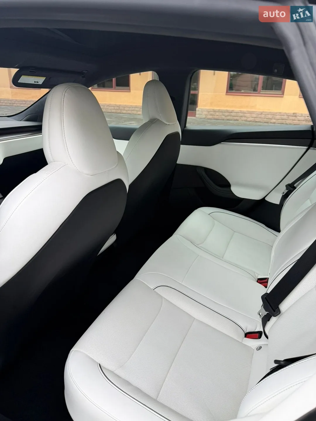 2021 Tesla Model S - мініатюра 34