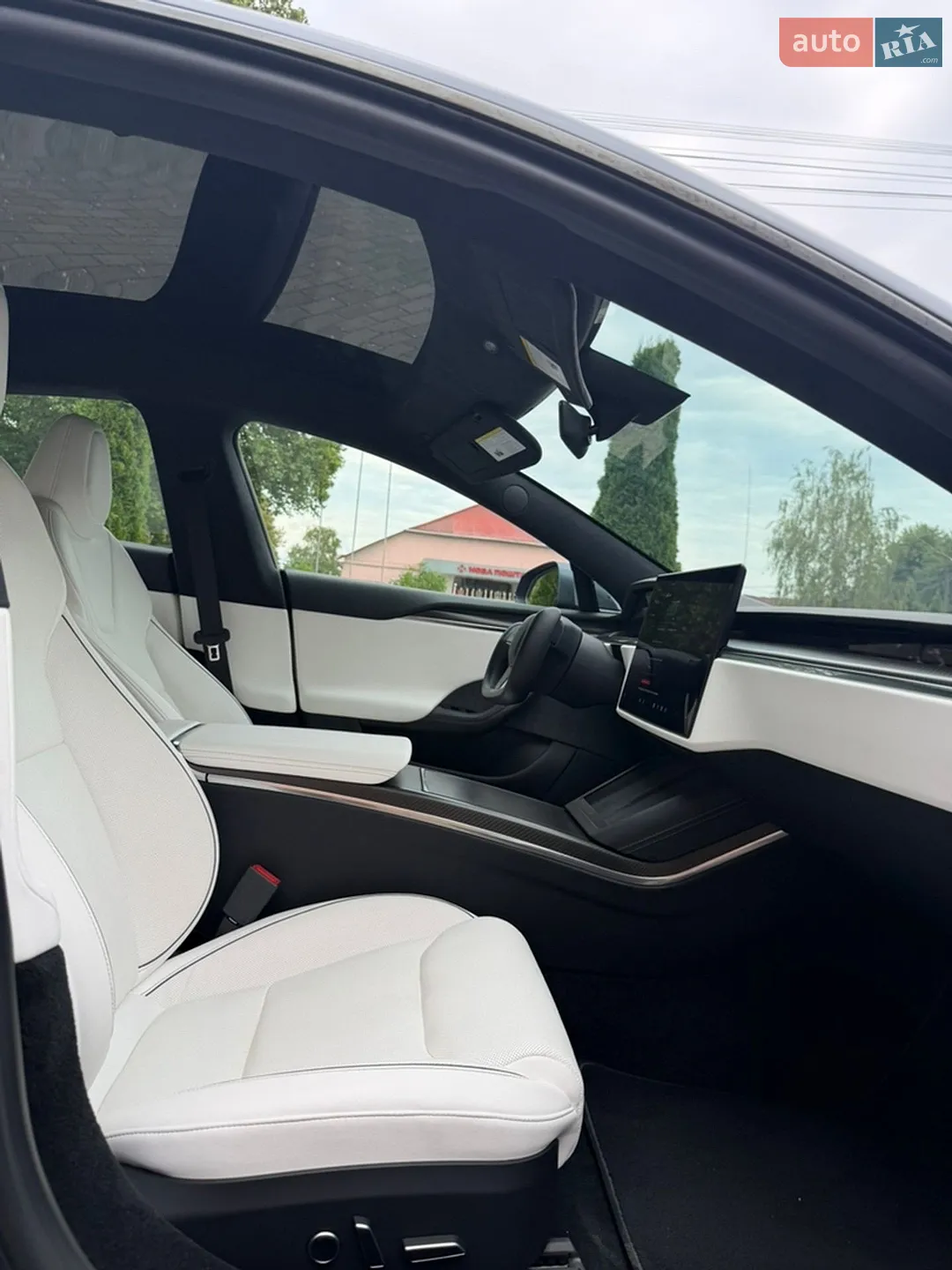 2021 Tesla Model S - мініатюра 41