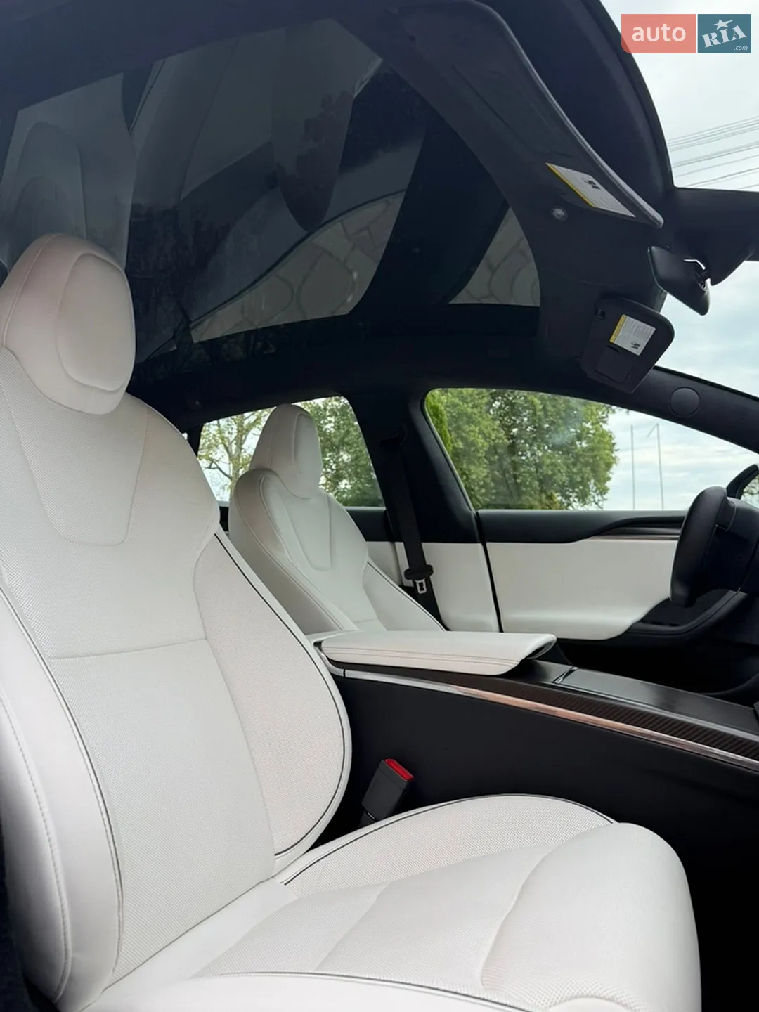 2021 Tesla Model S - мініатюра 42