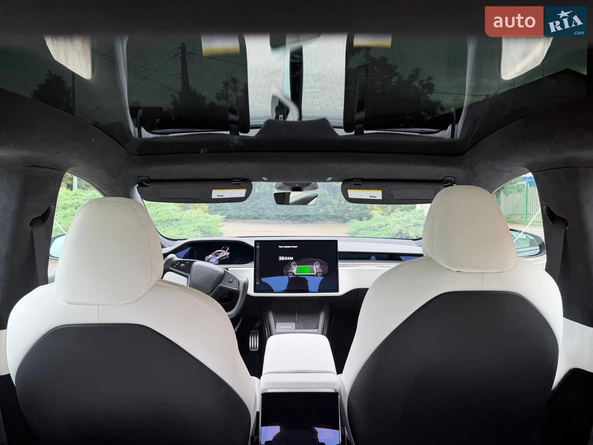 2021 Tesla Model S - мініатюра 57