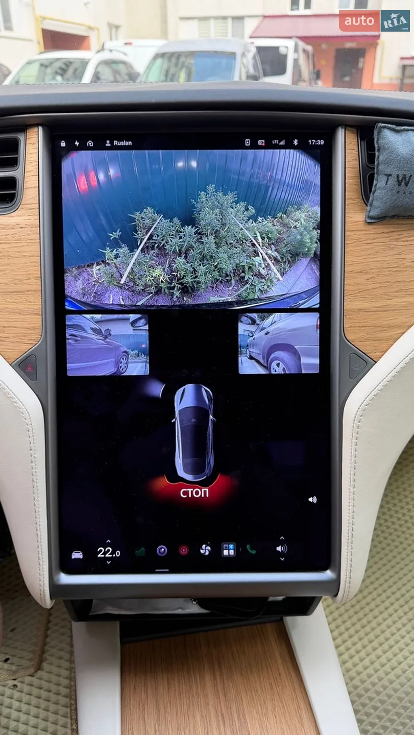 2019 Tesla Model S - мініатюра 7