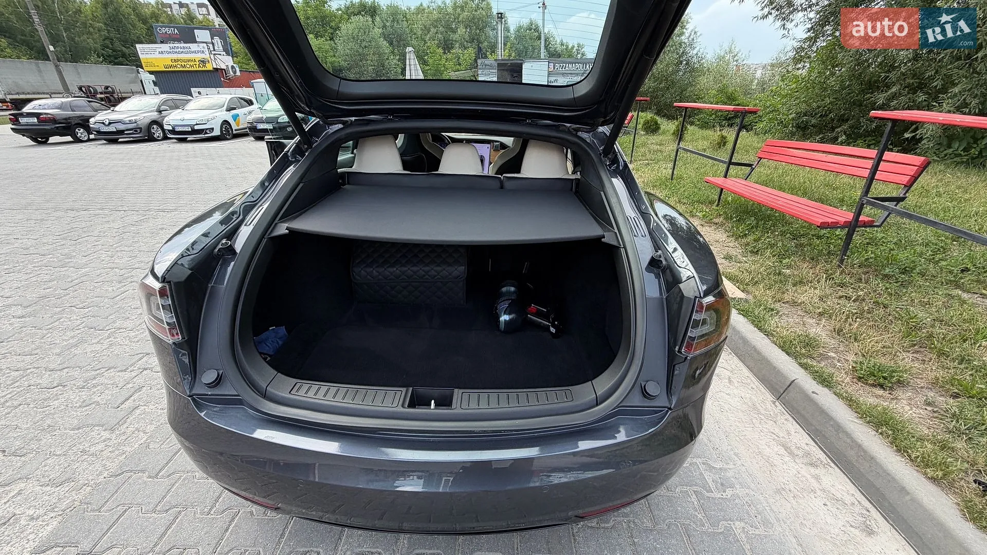 2019 Tesla Model S - мініатюра 16