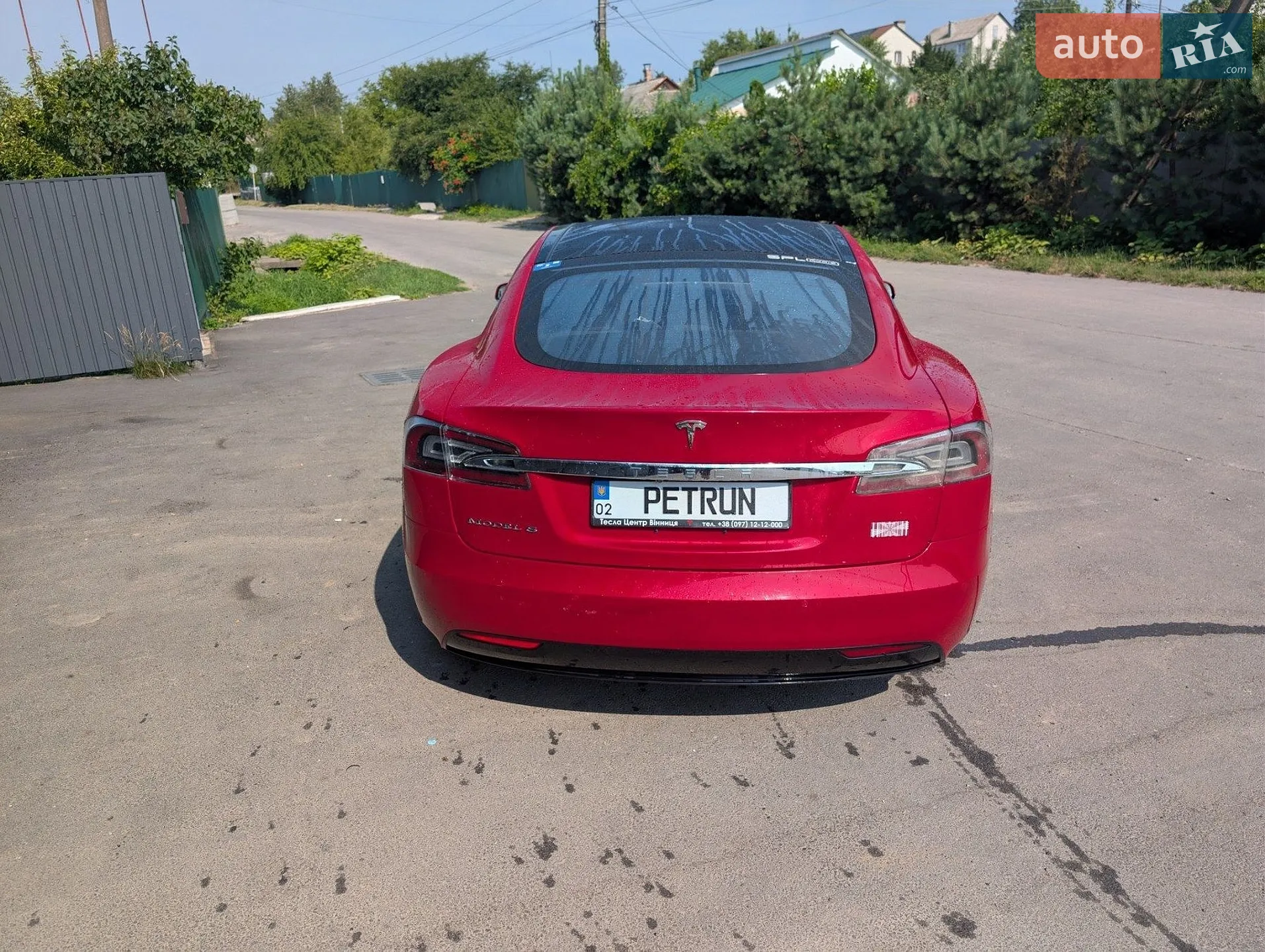 2016 Tesla Model S - мініатюра 4